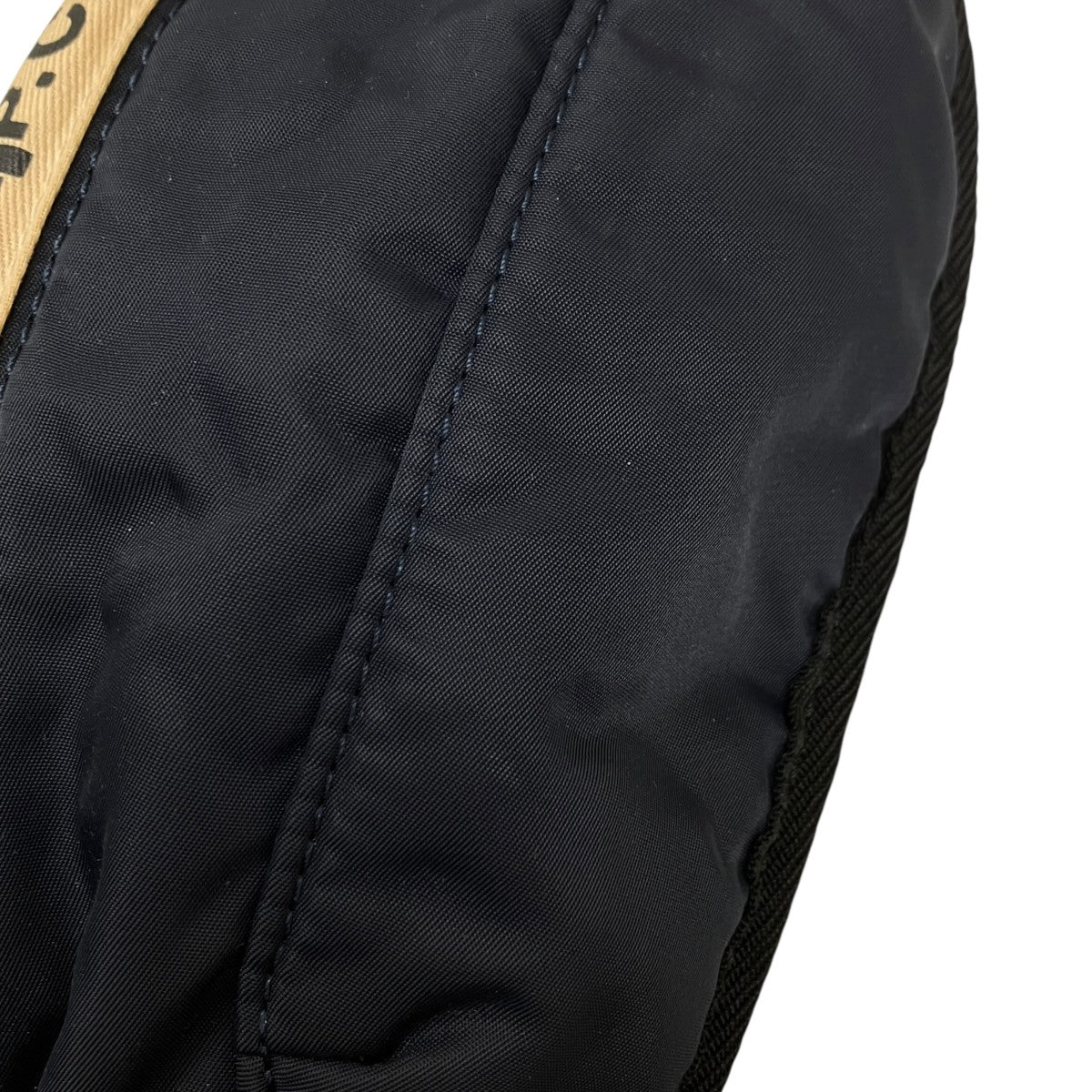 sacai×A．P．C． ウエストポーチ 古着・中古-9枚目のアイテム画像