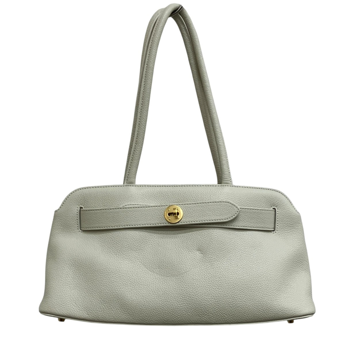 SHIMO SHOPPER BAG EW VERSIONショルダーバッグ