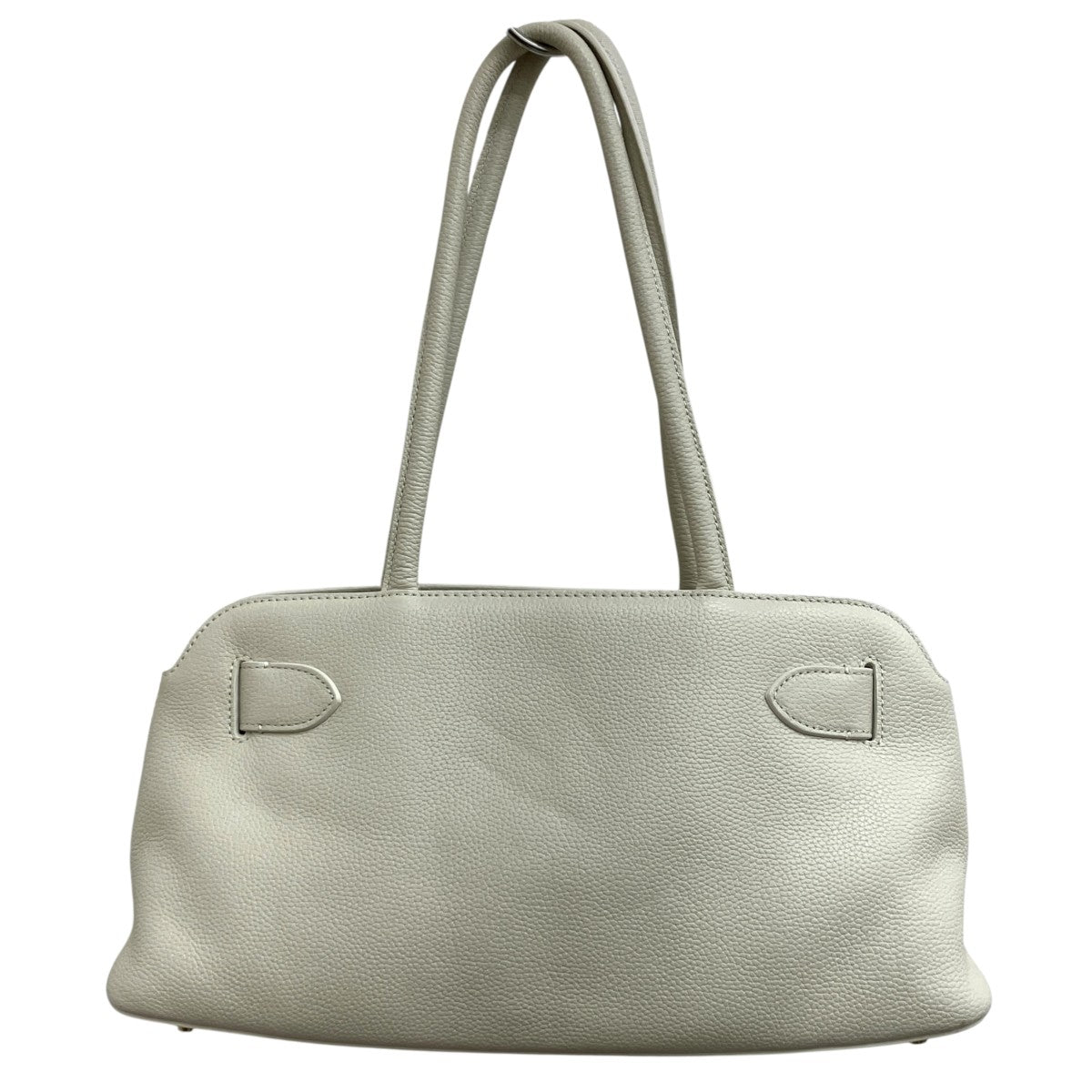 SHIMO SHOPPER BAG EW VERSIONショルダーバッグ