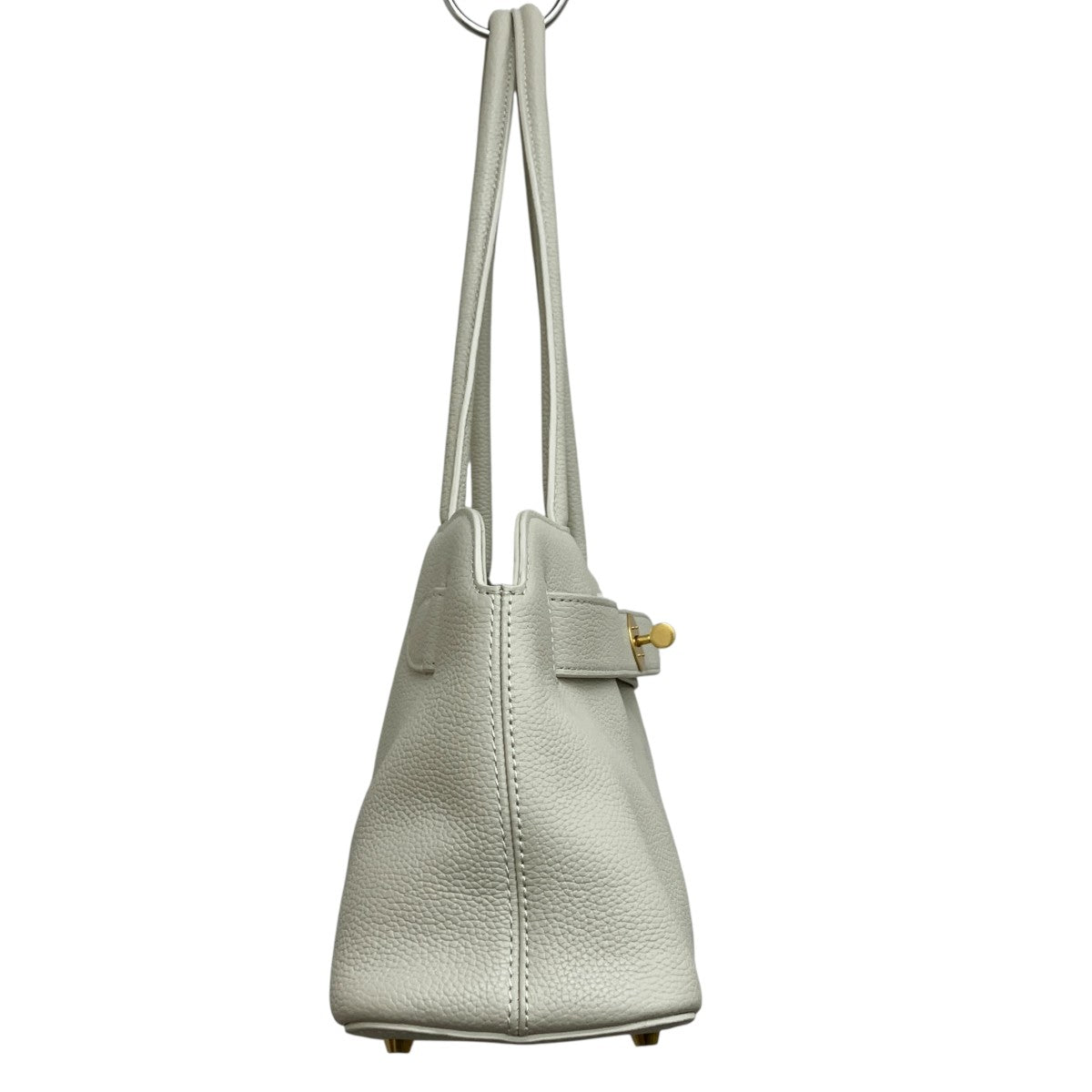 SHIMO SHOPPER BAG EW VERSIONショルダーバッグ