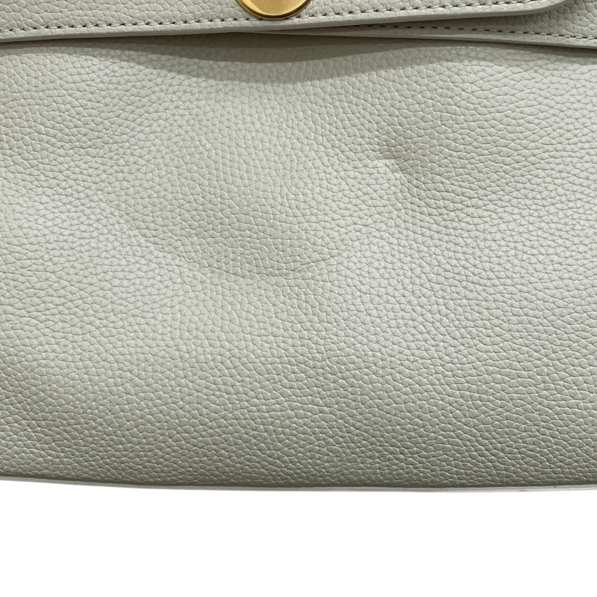 SHIMO SHOPPER BAG EW VERSIONショルダーバッグ
