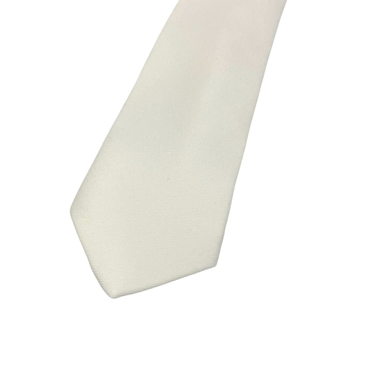 Bibiy． ROSETTE NECK TIEネクタイ 古着・中古-5枚目のアイテム画像