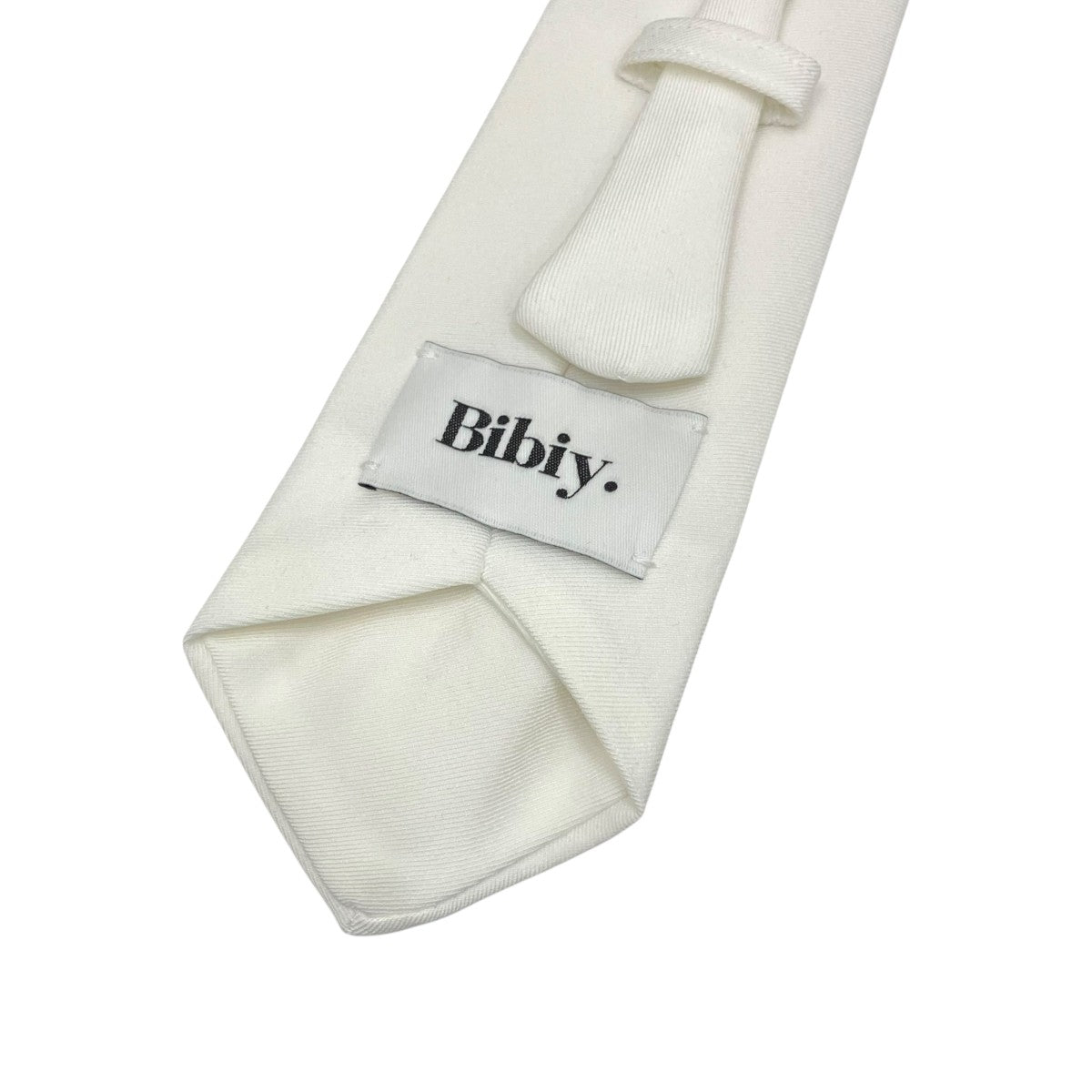 Bibiy． ROSETTE NECK TIEネクタイ 古着・中古-7枚目のアイテム画像