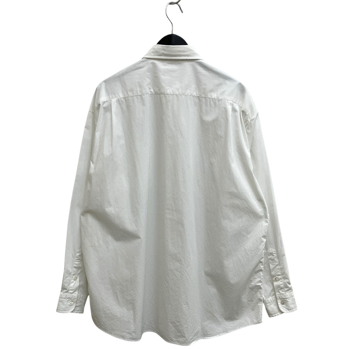 Porter Classic(ポータークラシック) CLASSIC SHIRT長袖シャツ