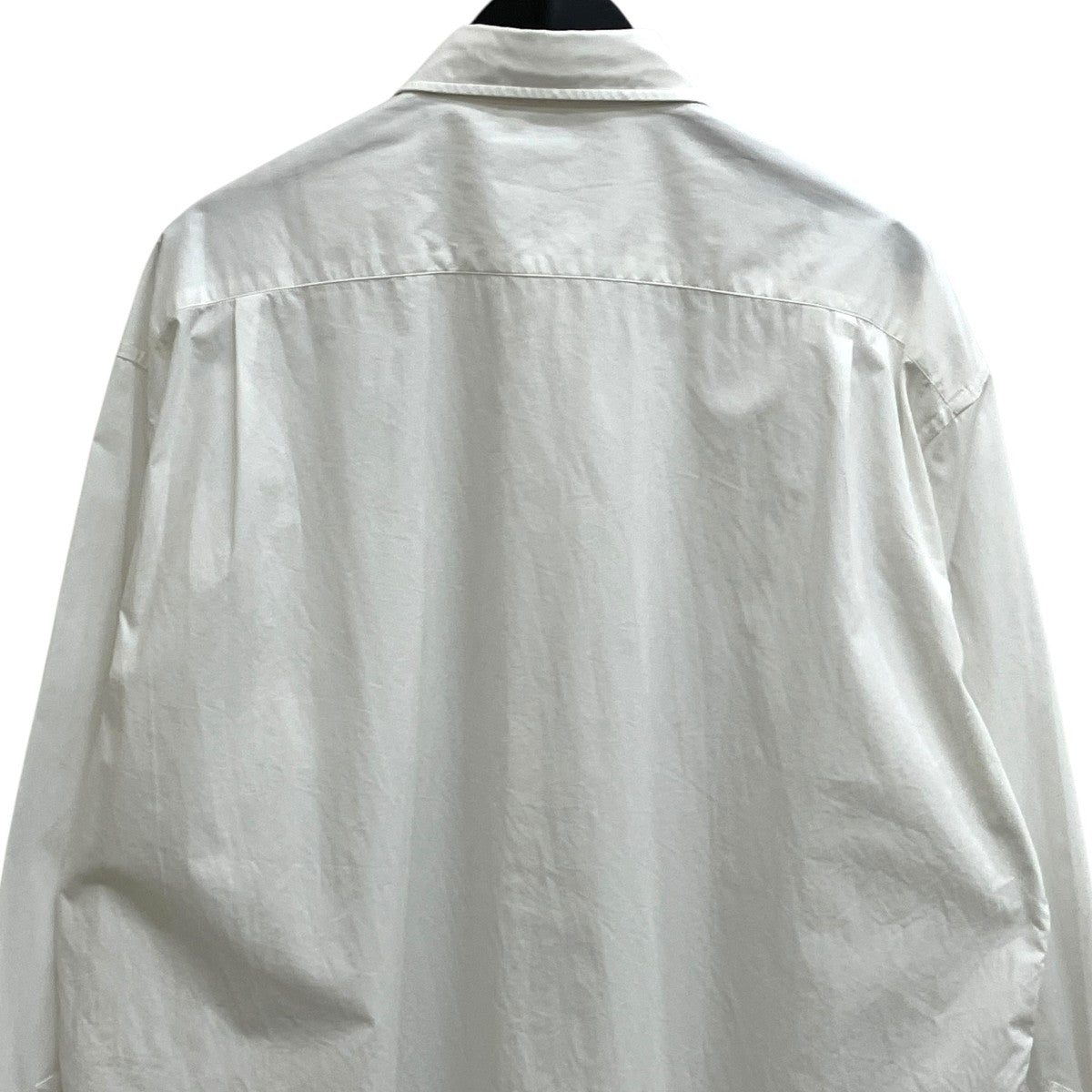 porter classic長袖シャツ Porter Classic(ポータークラシック) CLASSIC SHIRT長袖シャツ
