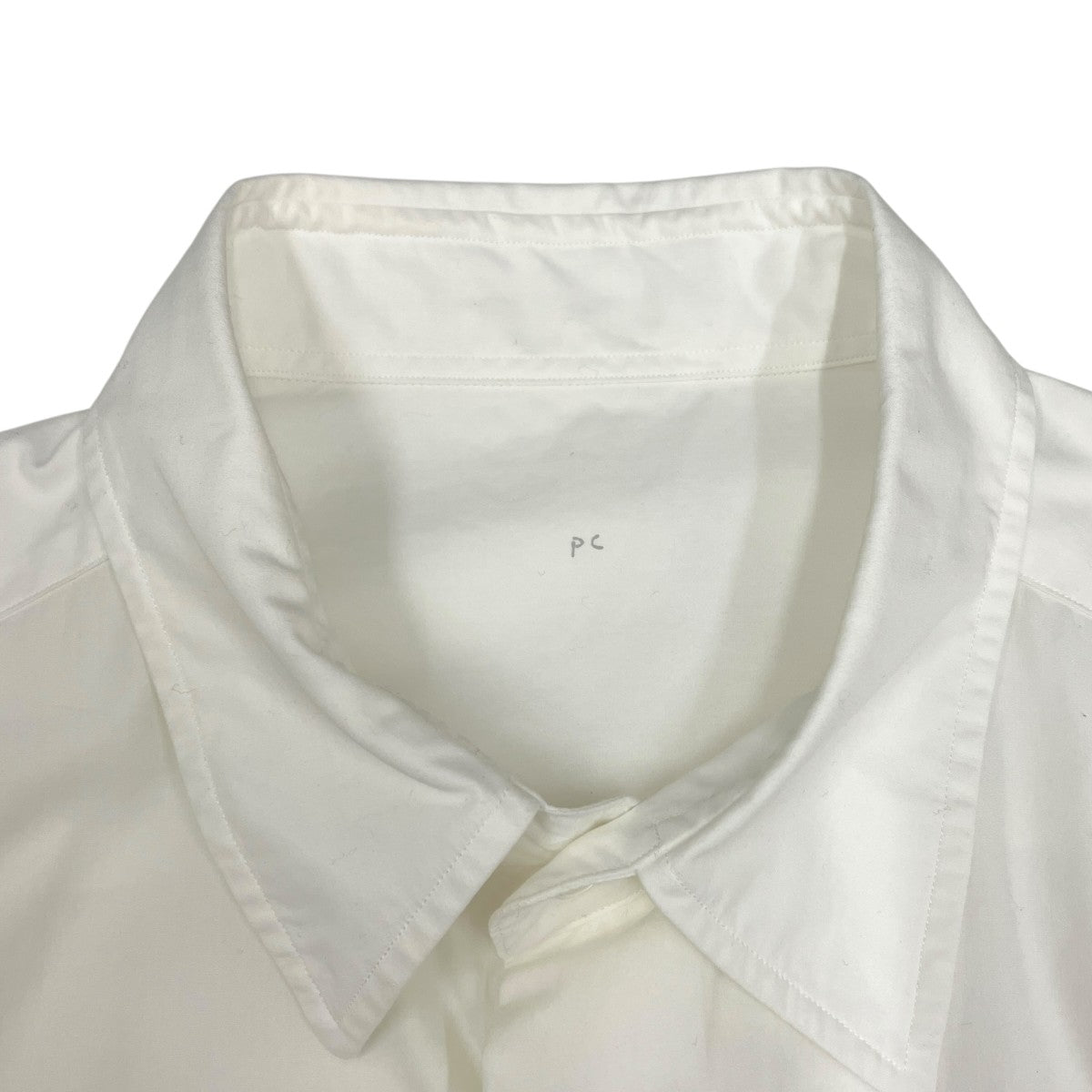 Porter Classic(ポータークラシック) CLASSIC SHIRT長袖シャツ