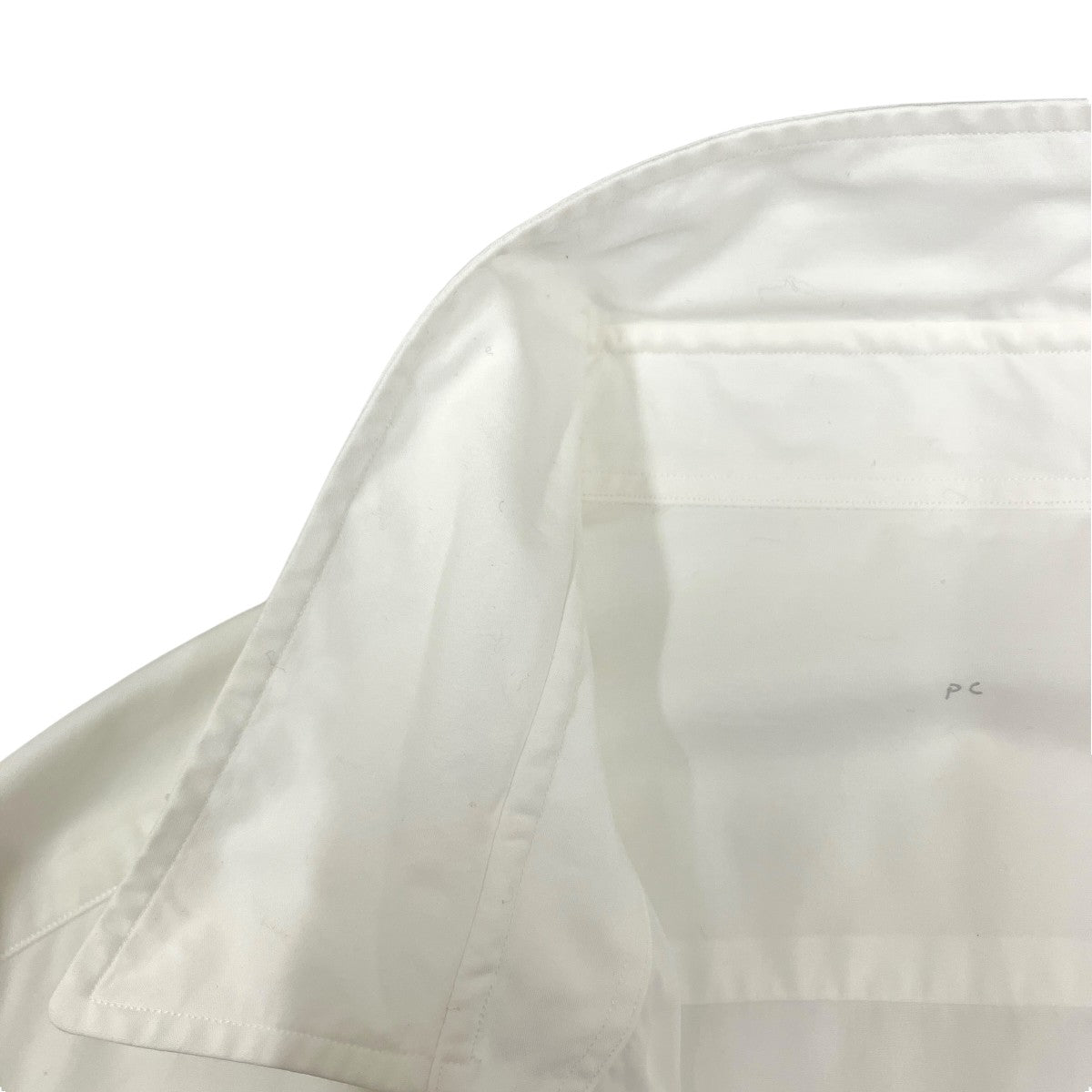 Porter Classic CLASSIC SHIRT長袖シャツ 古着・中古-6枚目のアイテム画像