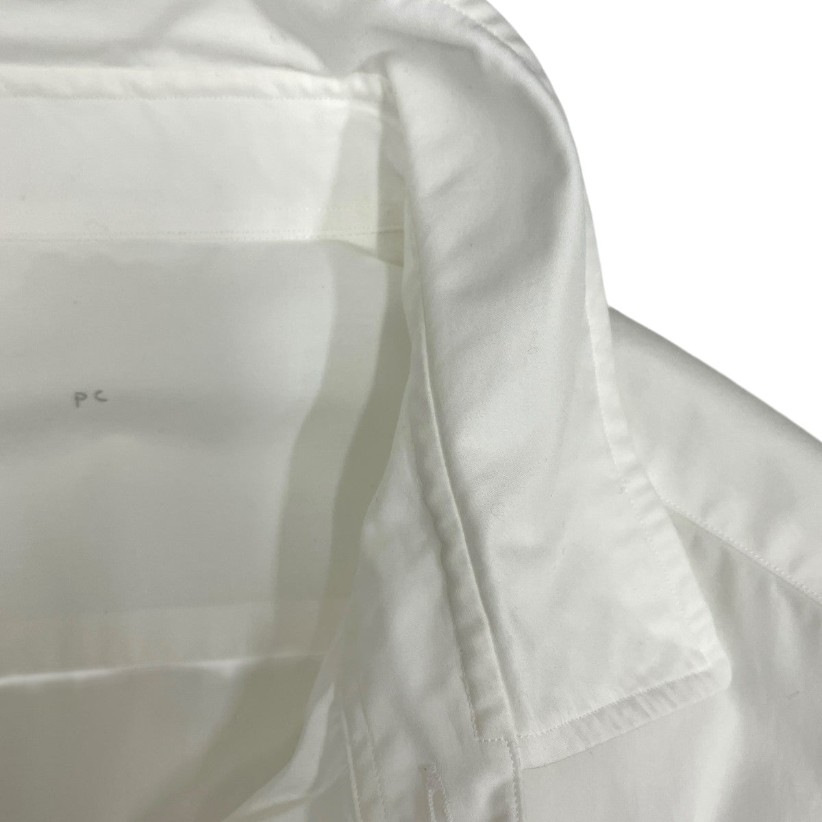 Porter Classic(ポータークラシック) CLASSIC SHIRT長袖シャツ