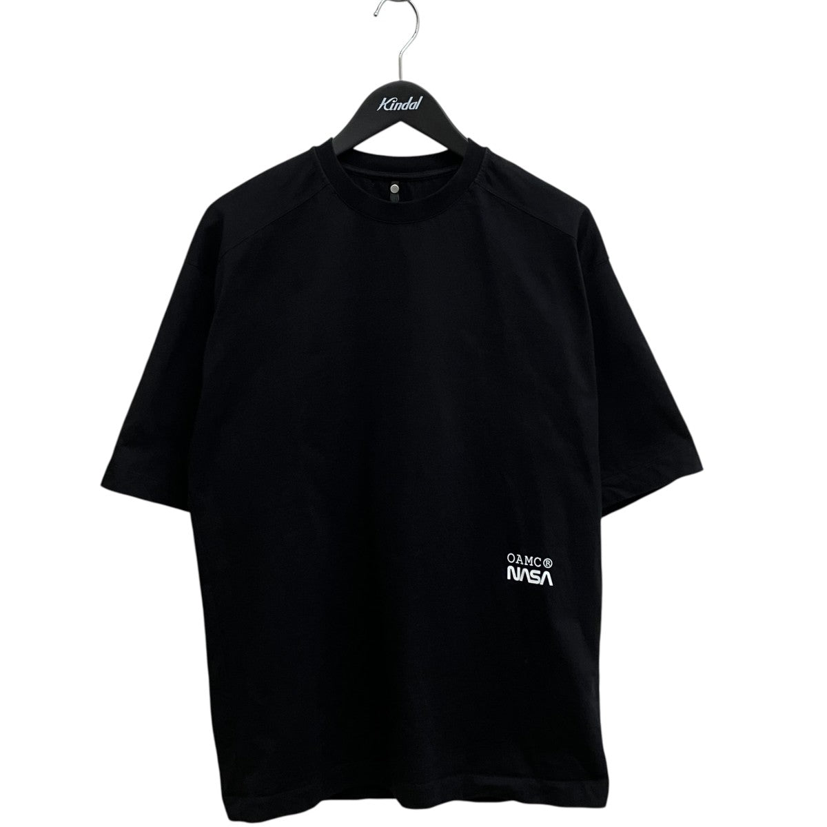 OAMC Tシャツ23E28OAY05 古着・中古-1枚目のアイテム画像