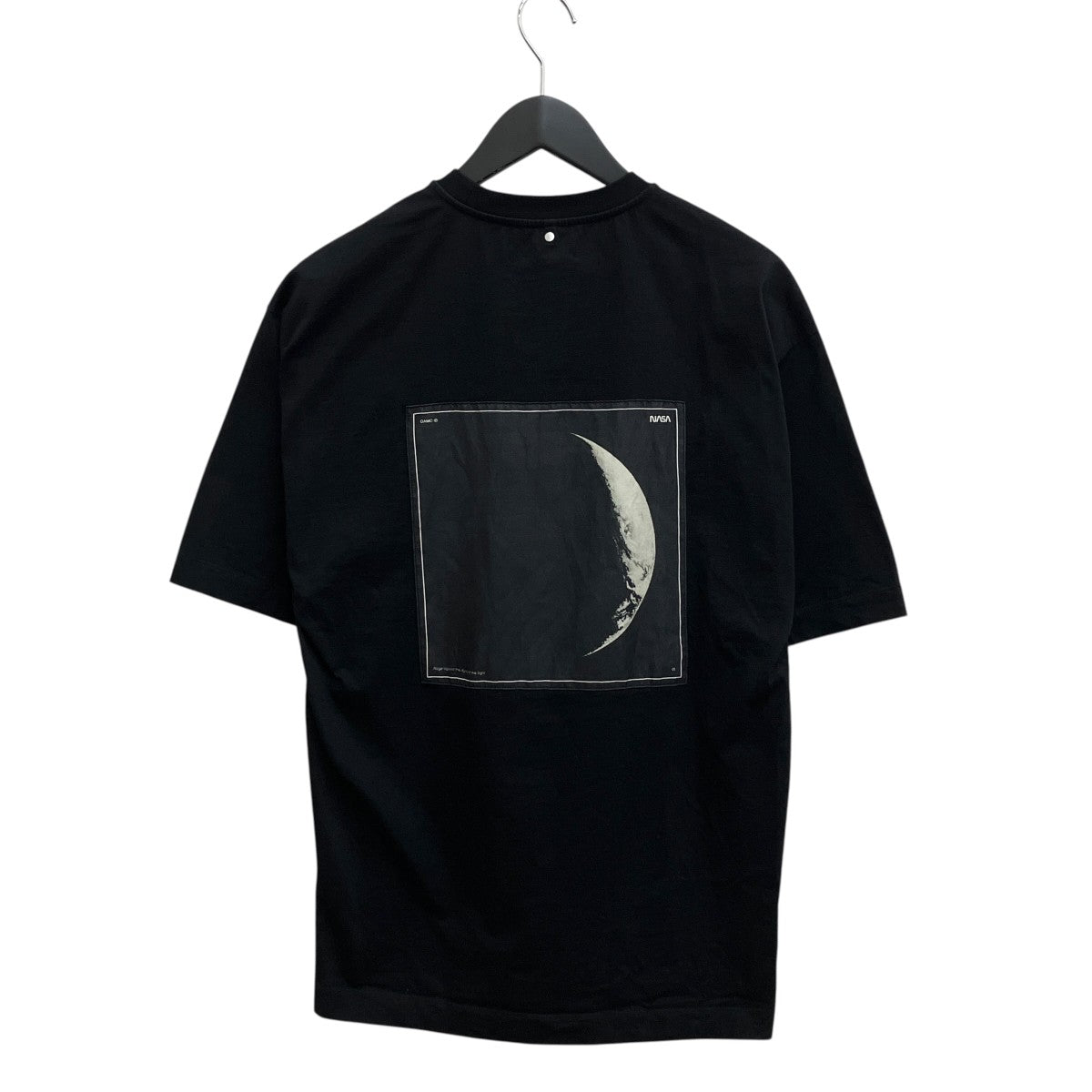 OAMC Tシャツ23E28OAY05 古着・中古-2枚目のアイテム画像