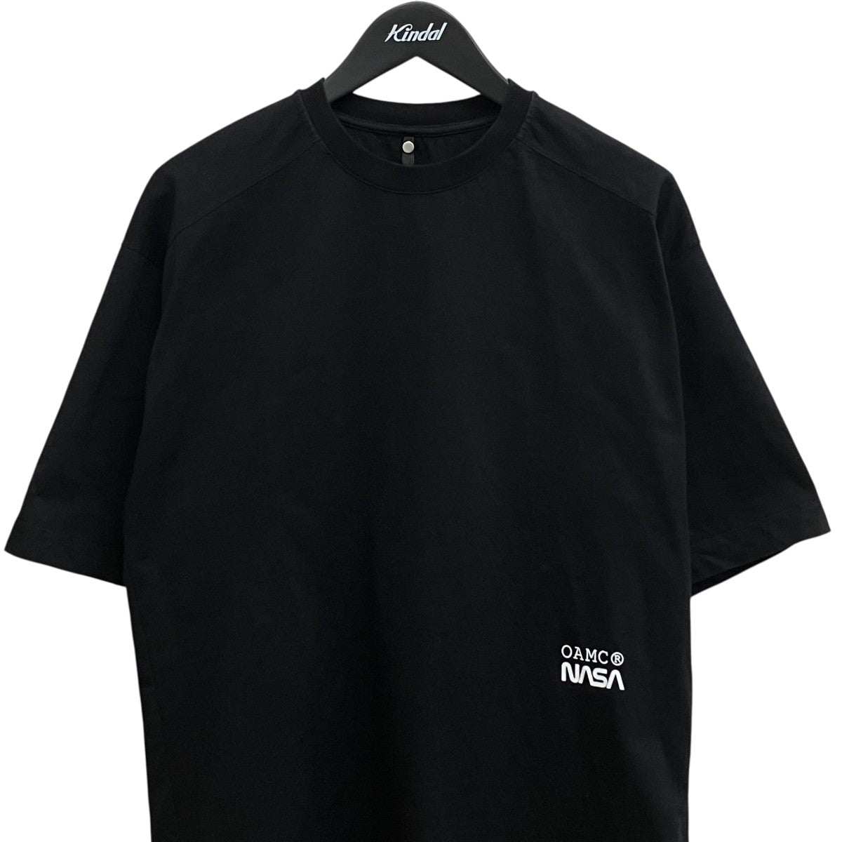 OAMC Tシャツ23E28OAY05 古着・中古-3枚目のアイテム画像