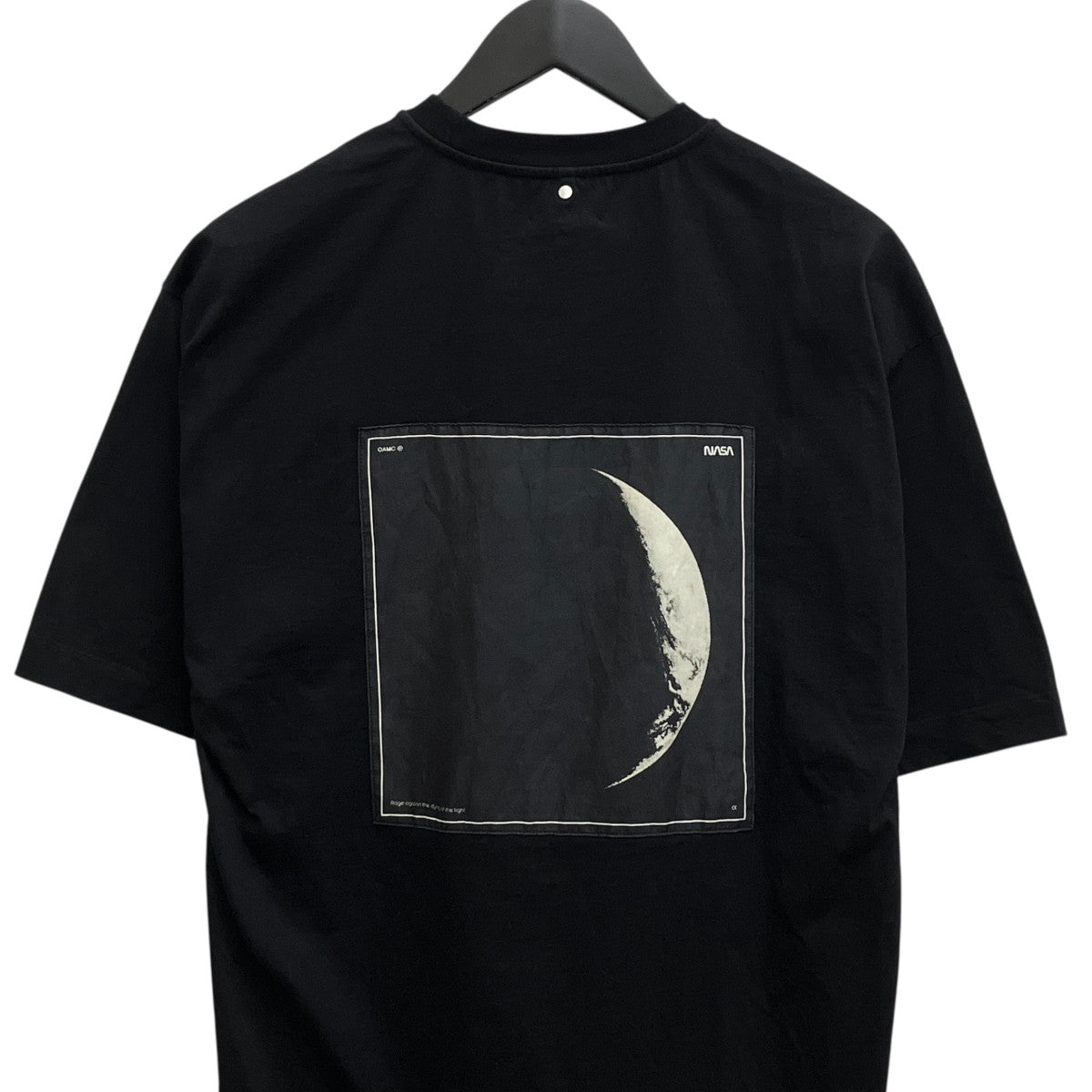OAMC Tシャツ23E28OAY05 古着・中古-4枚目のアイテム画像