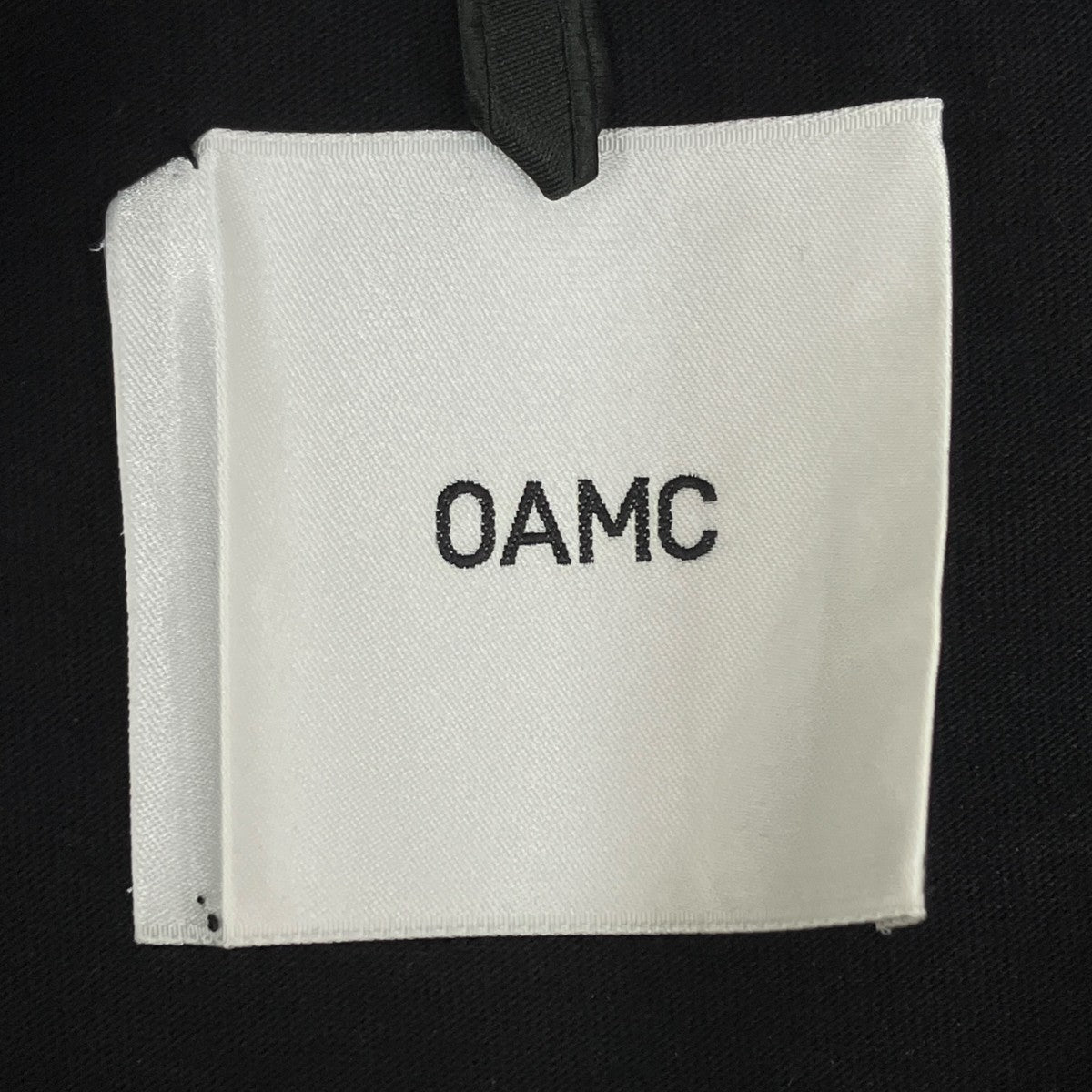 OAMC Tシャツ23E28OAY05 古着・中古-6枚目のアイテム画像
