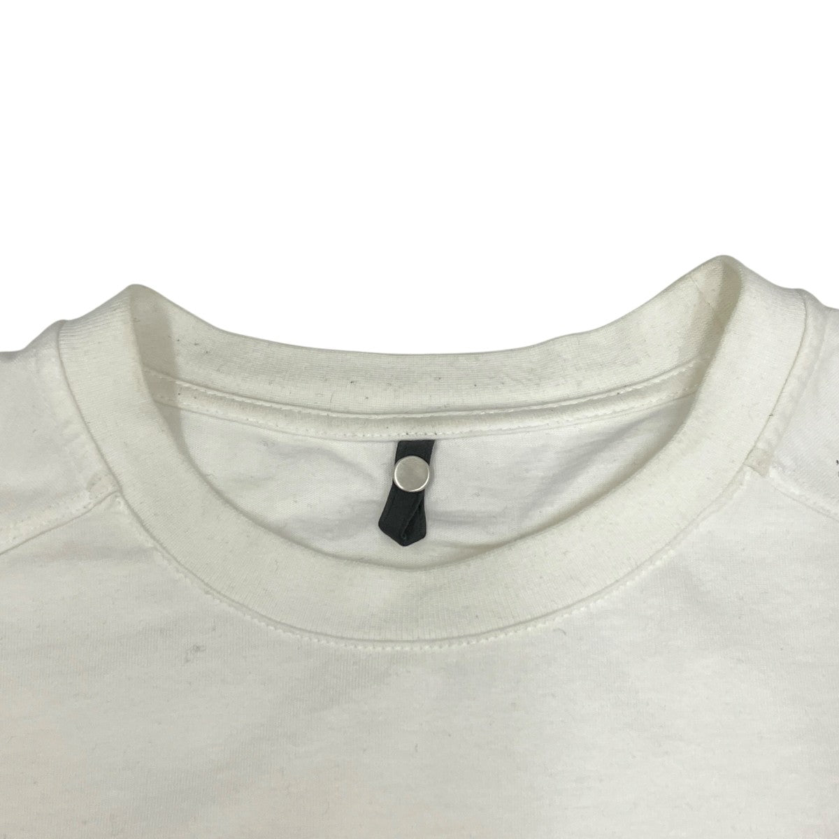 OAMC Tシャツ23E28OAY05 古着・中古-3枚目のアイテム画像