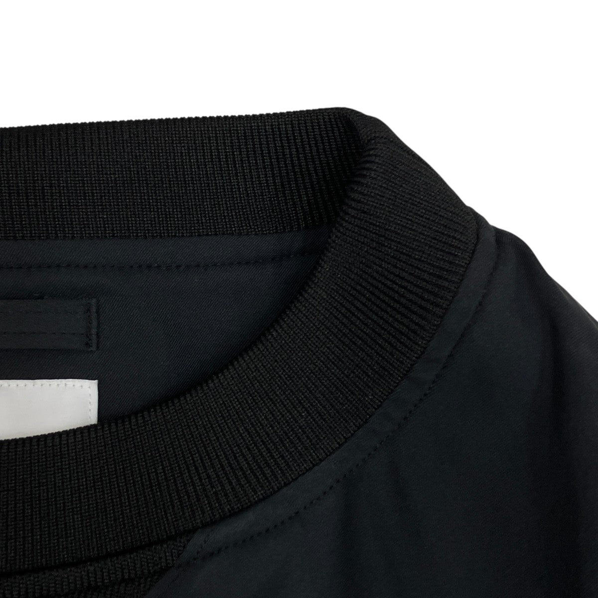 WTAPS COURT JACKET POLY． TWILL． DOT SIGHTプルオーバーブラウス232TQDT-JKM02 古着・中古-10枚目のアイテム画像