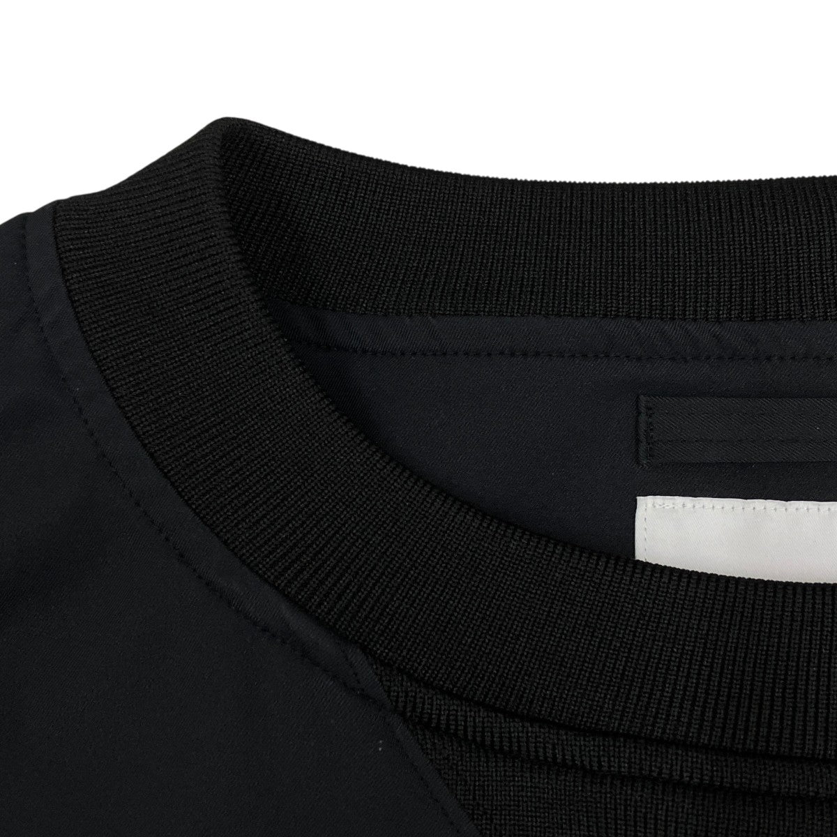 WTAPS COURT JACKET POLY． TWILL． DOT SIGHTプルオーバーブラウス232TQDT-JKM02 古着・中古-9枚目のアイテム画像