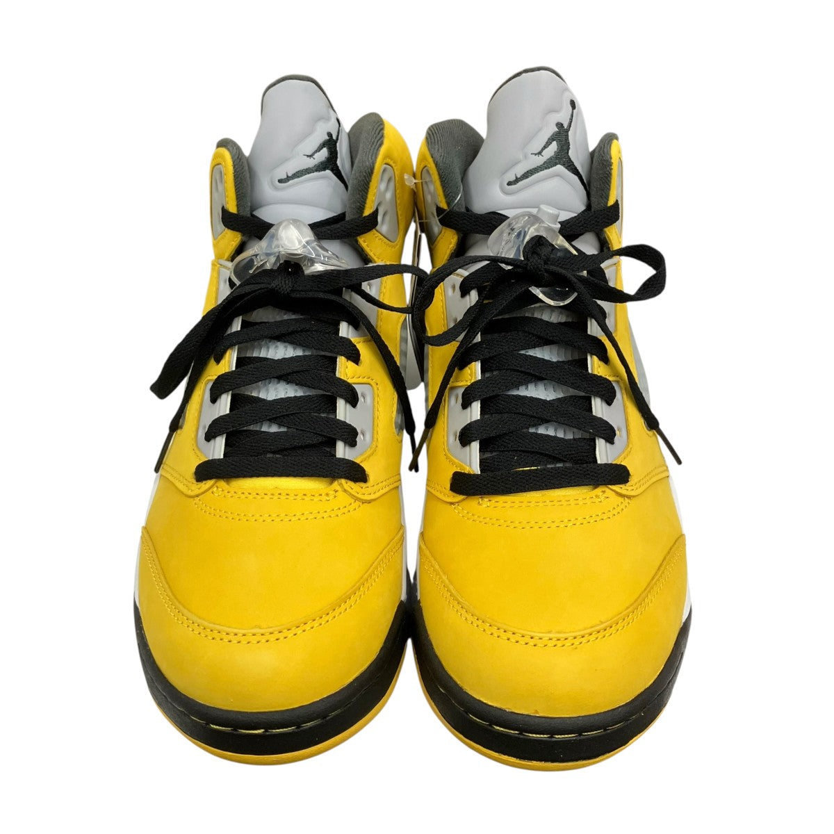 NIKE Air Jordan 5 Retro Tokyo 23ハイカットスニーカーIO3372-700 古着・中古-2枚目のアイテム画像
