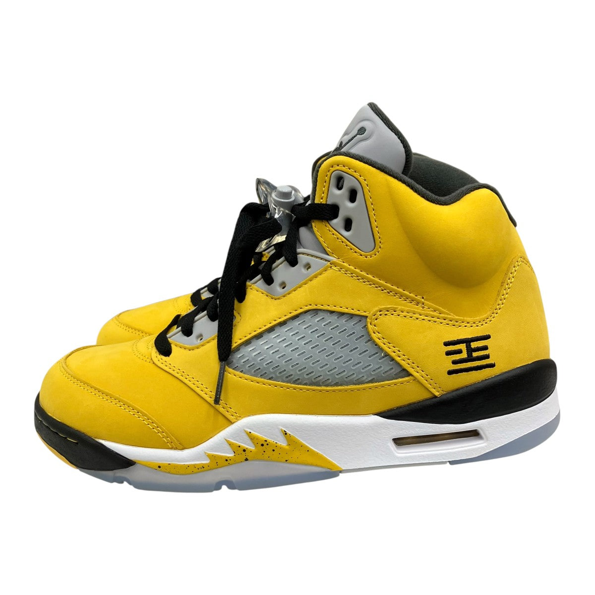 NIKE Air Jordan 5 Retro Tokyo 23ハイカットスニーカーIO3372-700 古着・中古-3枚目のアイテム画像