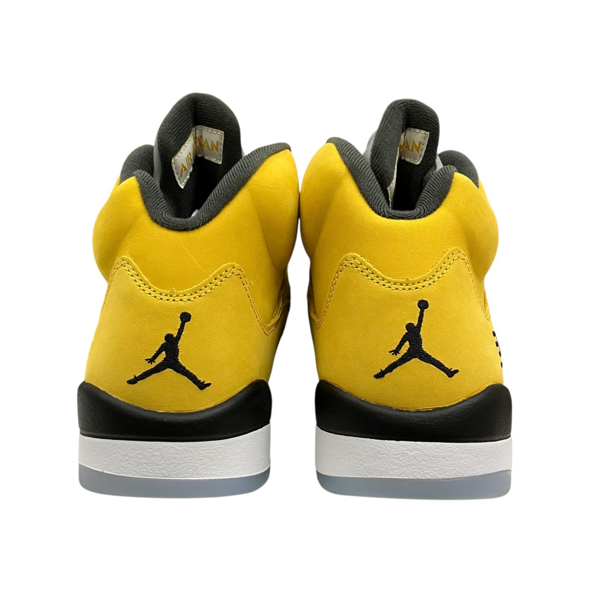 NIKE Air Jordan 5 Retro Tokyo 23ハイカットスニーカーIO3372-700 古着・中古-4枚目のアイテム画像