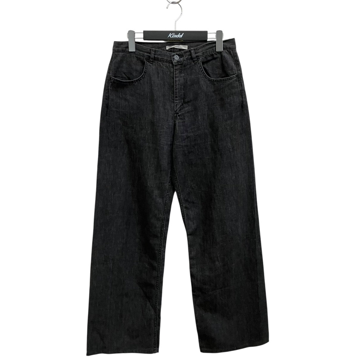 seya． 26SSTOFU BROTHERデニムパンツ 古着・中古-1枚目のアイテム画像