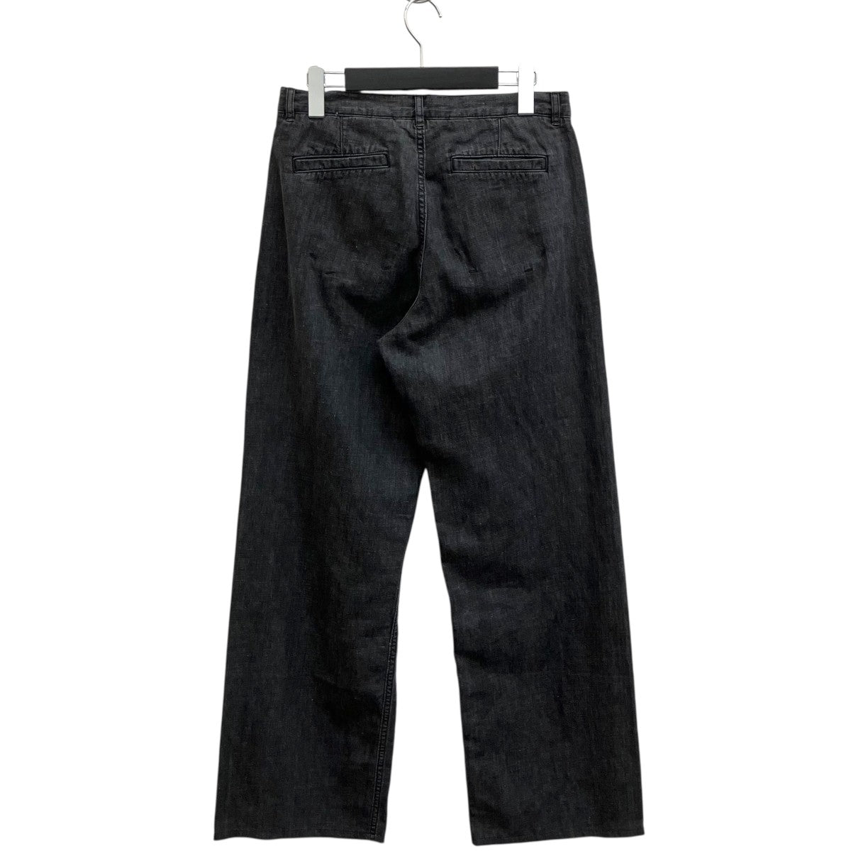 seya． 26SSTOFU BROTHERデニムパンツ 古着・中古-2枚目のアイテム画像