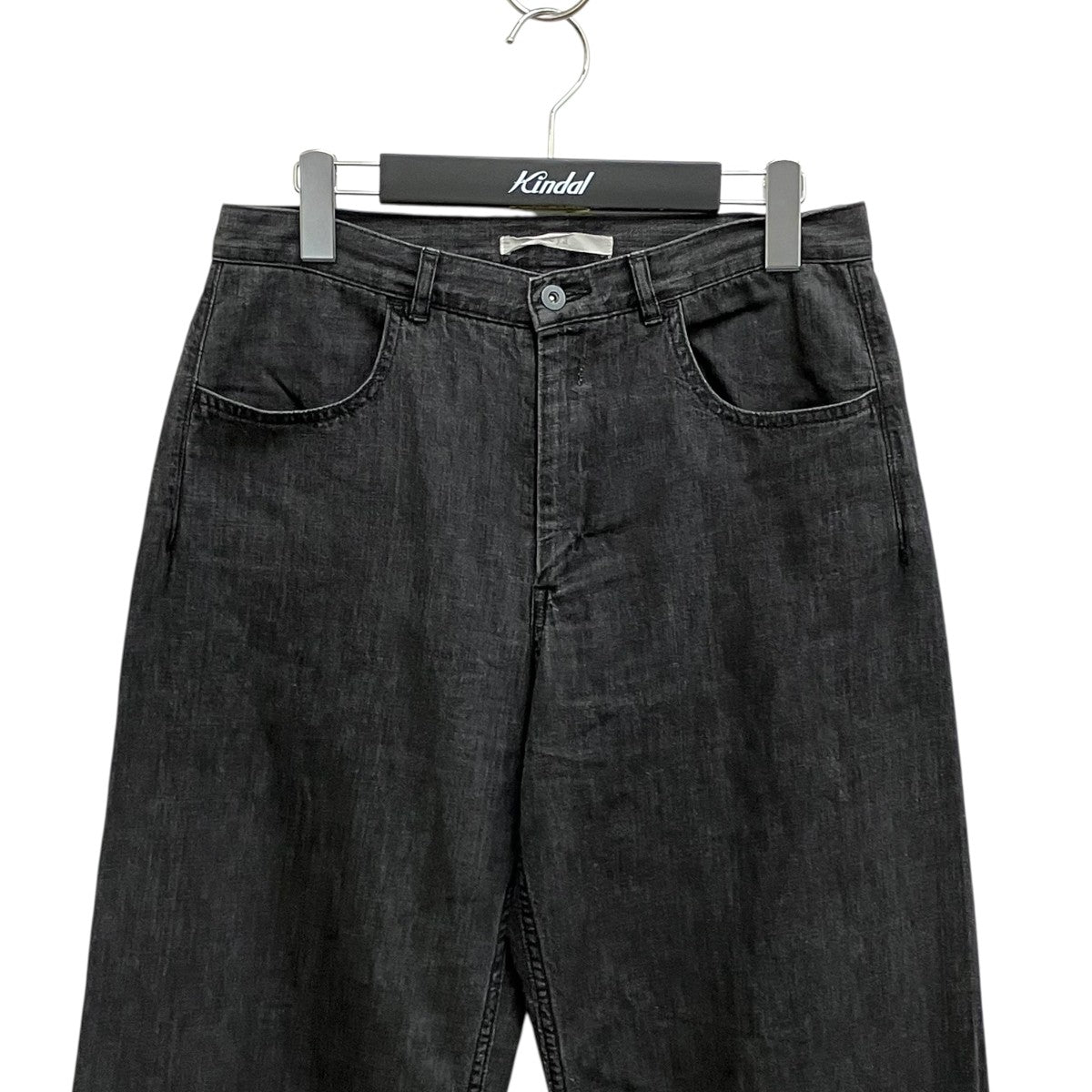 seya． 26SSTOFU BROTHERデニムパンツ 古着・中古-3枚目のアイテム画像