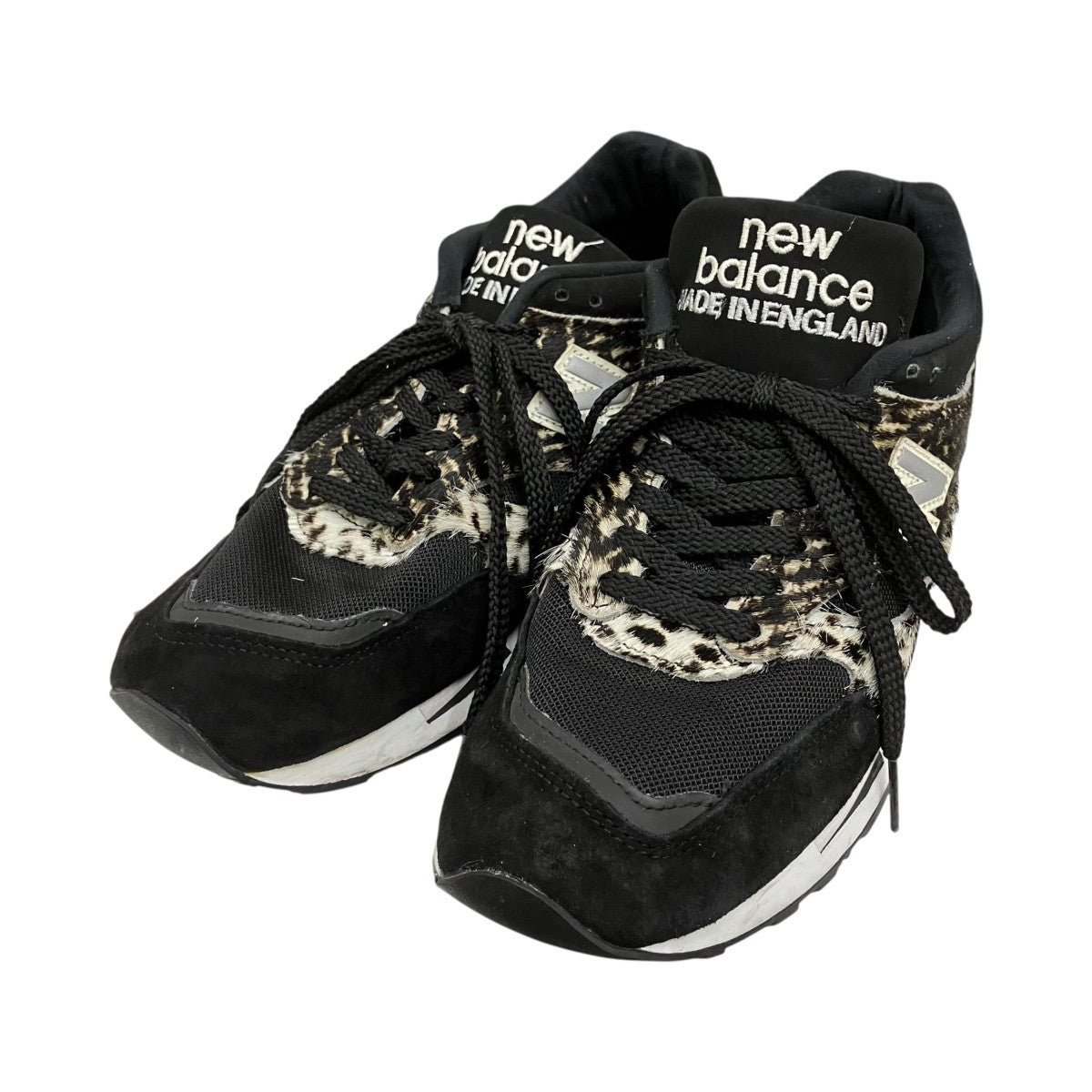 NEW BALANCE スニーカーM1500ZDK 古着・中古-1枚目のアイテム画像