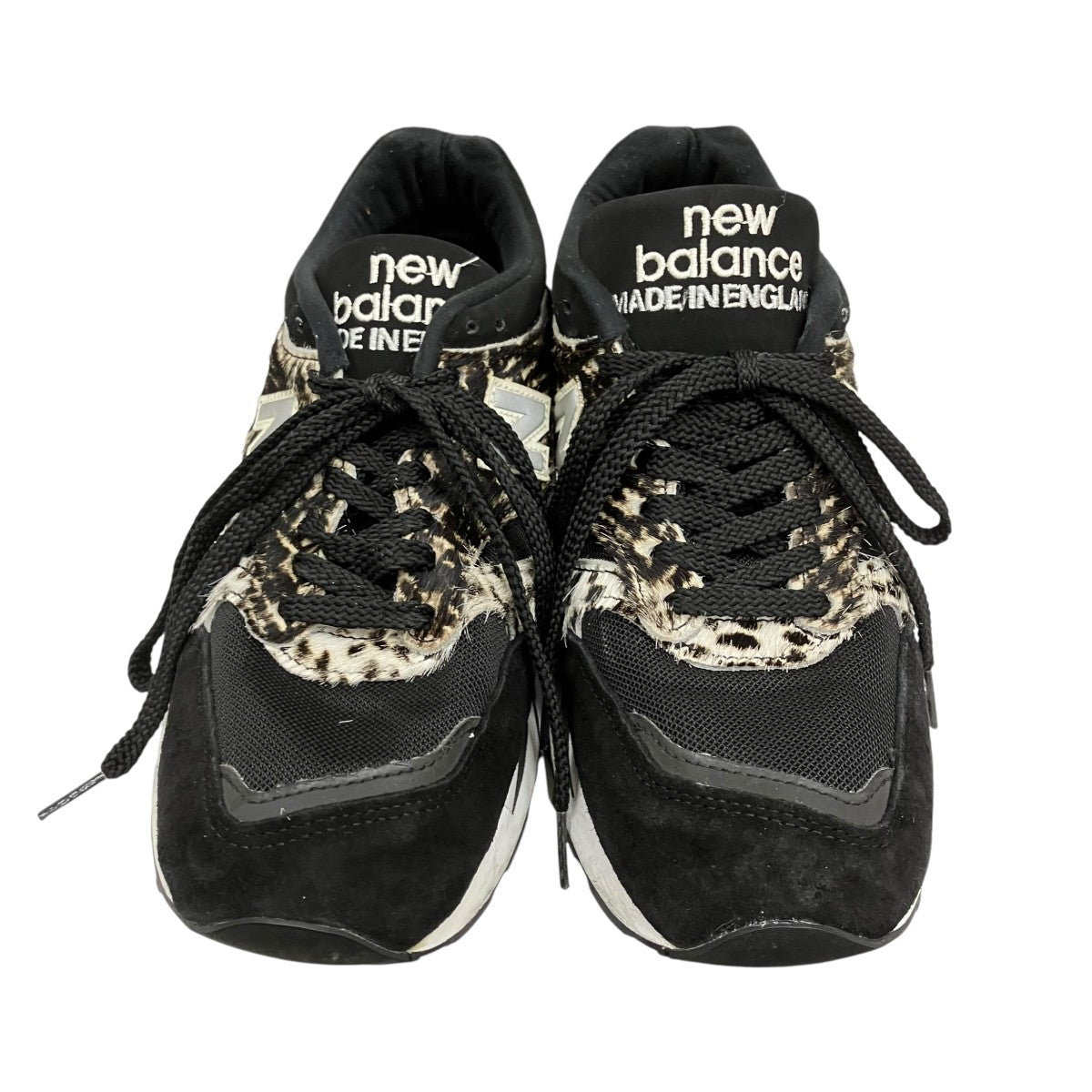 NEW BALANCE スニーカーM1500ZDK 古着・中古-2枚目のアイテム画像