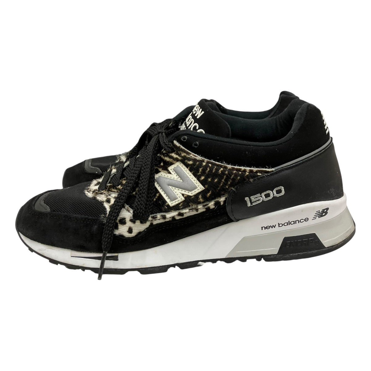 NEW BALANCE スニーカーM1500ZDK 古着・中古-3枚目のアイテム画像
