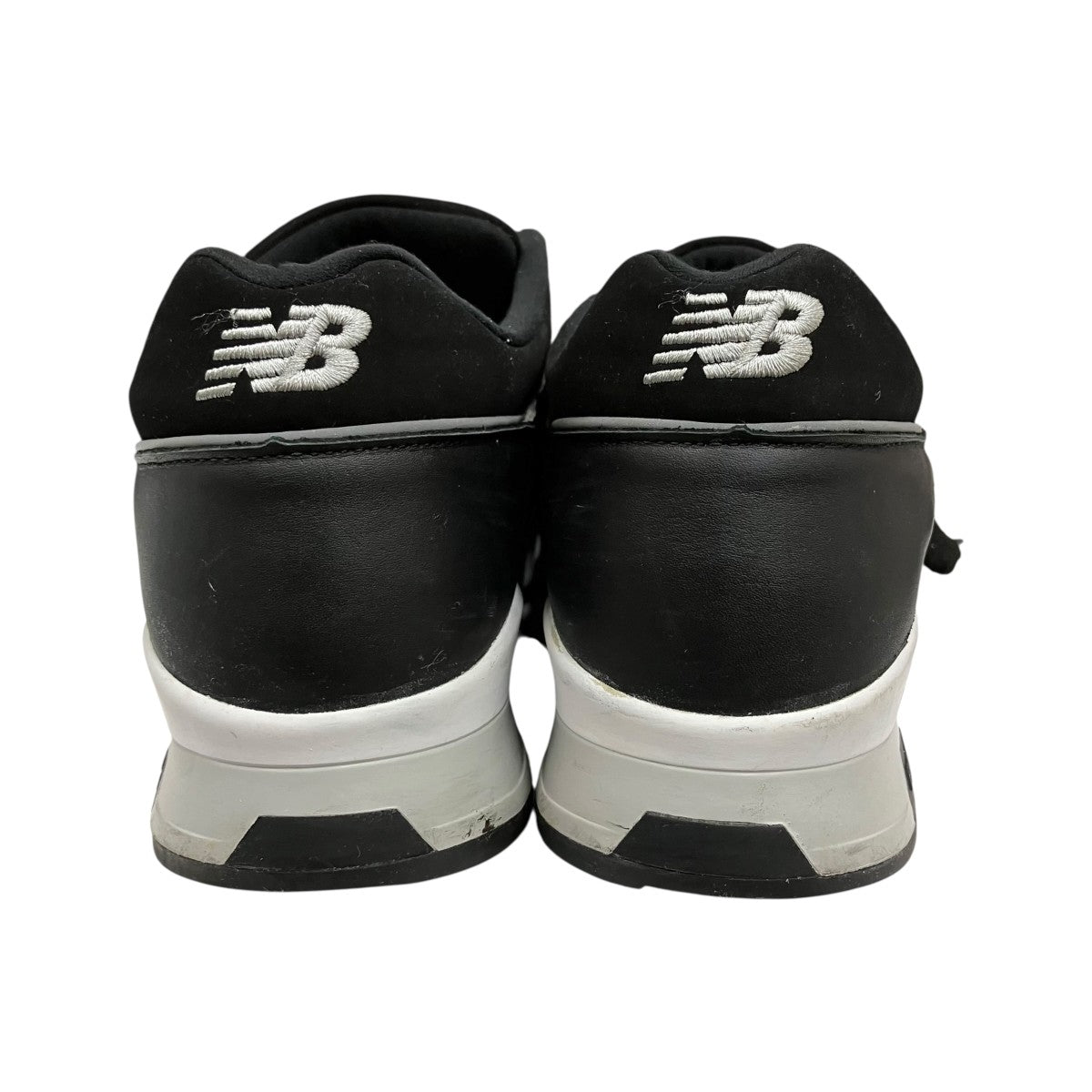 NEW BALANCE スニーカーM1500ZDK 古着・中古-4枚目のアイテム画像