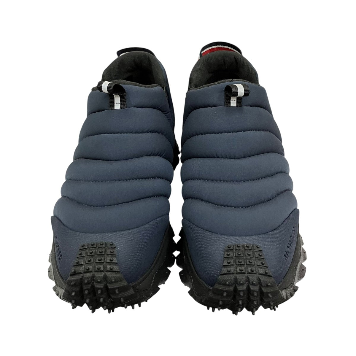 MONCLER APRES TRAILスニーカー 古着・中古-2枚目のアイテム画像