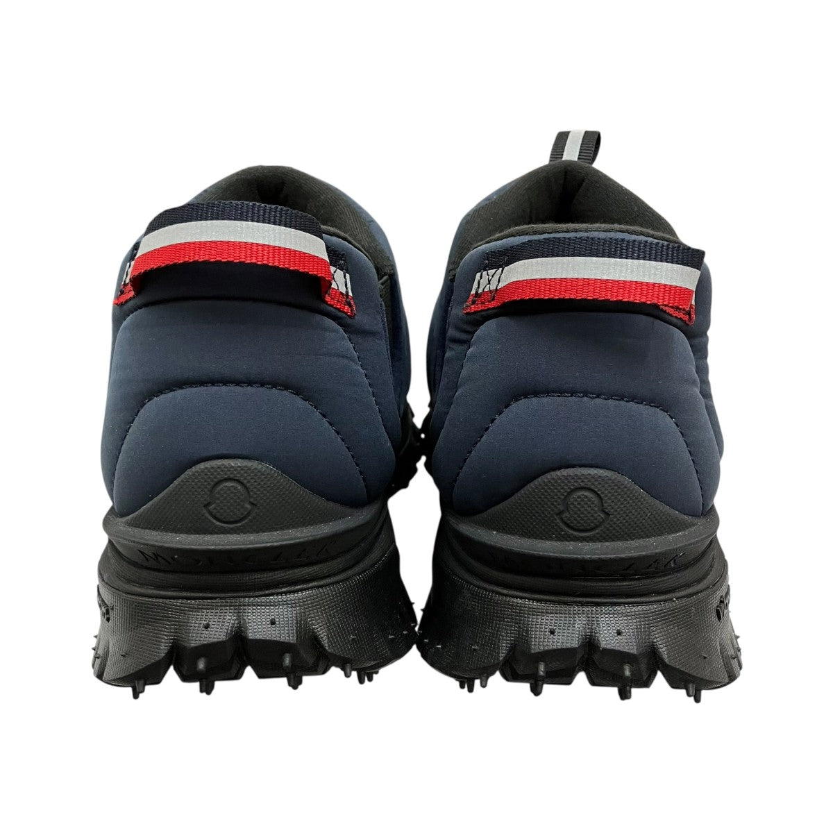 MONCLER APRES TRAILスニーカー 古着・中古-4枚目のアイテム画像
