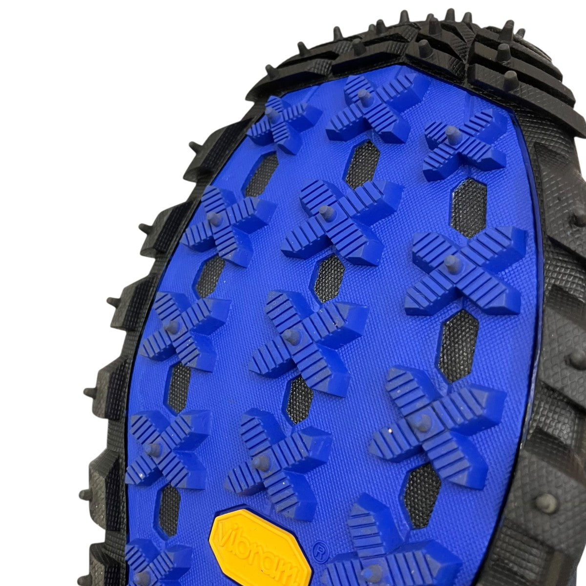 MONCLER APRES TRAILスニーカー 古着・中古-6枚目のアイテム画像