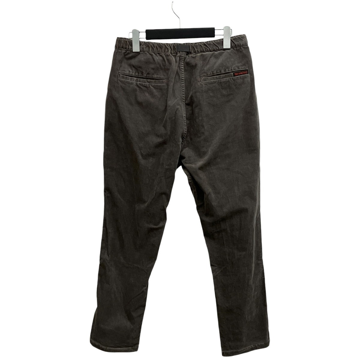 nonnative×GRAMICCI コーデュロイパンツNN-P4354 NN-P4354 グレージュ