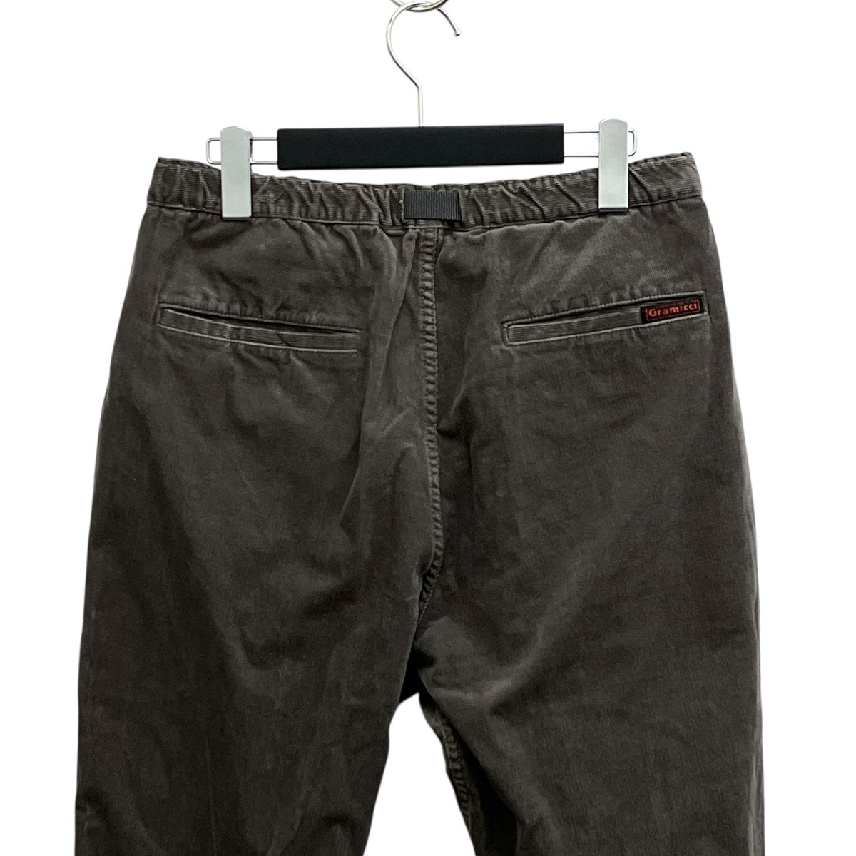 × nonnative コーデュロイパンツ ×gramicci nonnative GRAMICCI HIGHSNOBIETY | コーデュロイパンツに新色登場 パンツ