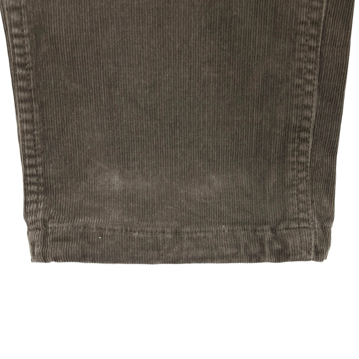 nonnative×GRAMICCI コーデュロイパンツNN-P4354 NN-P4354 グレージュ
