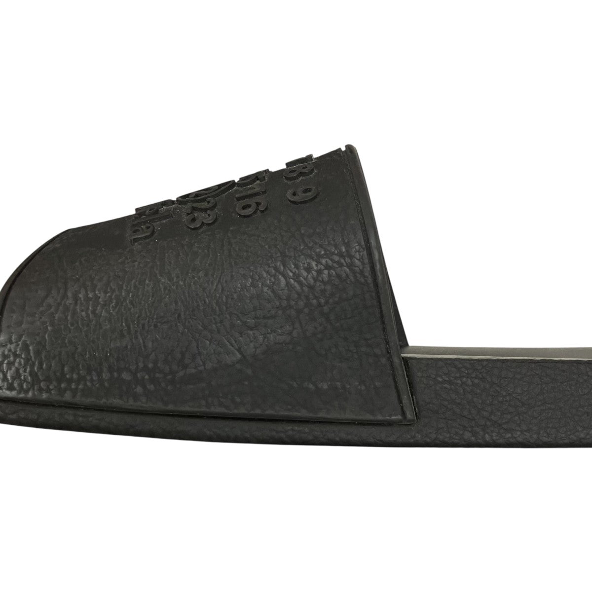 Maison Margiela タビ スライドサンダル S57WX0075 P4027 古着・中古-7枚目のアイテム画像