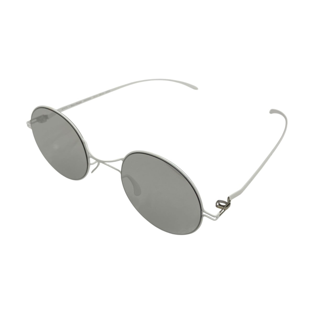 MYKITA×Maison Margiela Number 99 128サングラスMMESSE002 古着・中古-1枚目のアイテム画像