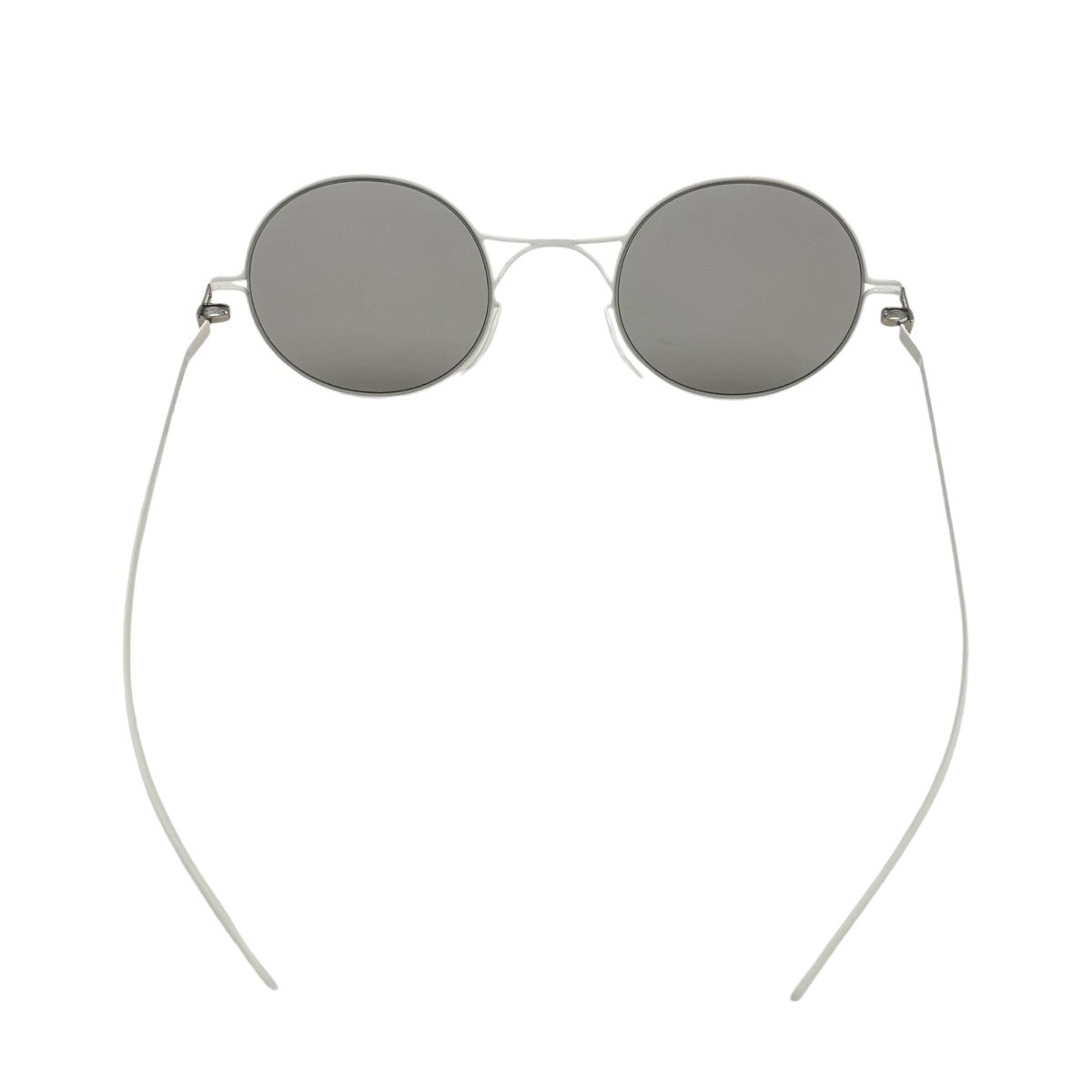 MYKITA×Maison Margiela Number 99 128サングラスMMESSE002 古着・中古-4枚目のアイテム画像