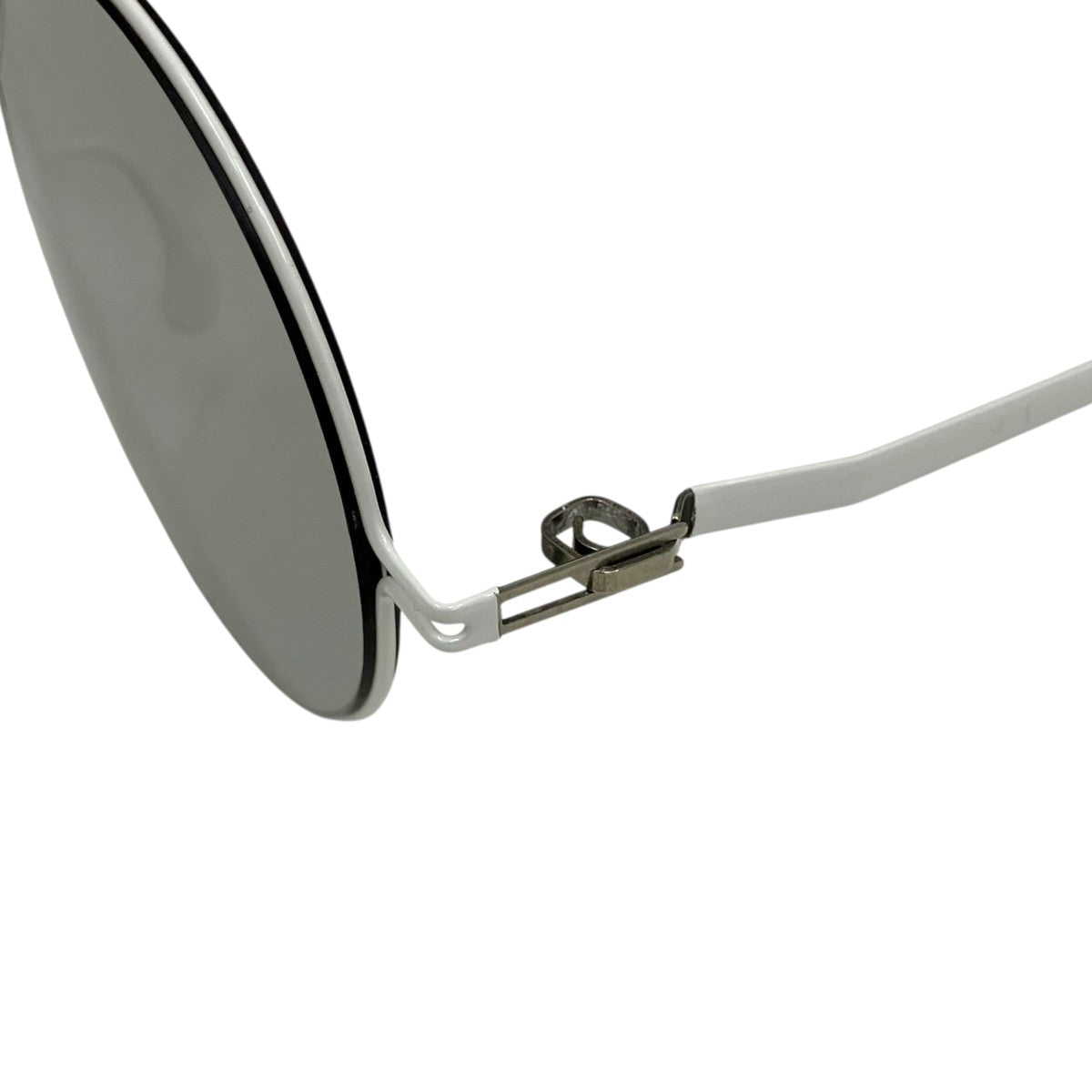 MYKITA×Maison Margiela Number 99 128サングラスMMESSE002 古着・中古-5枚目のアイテム画像