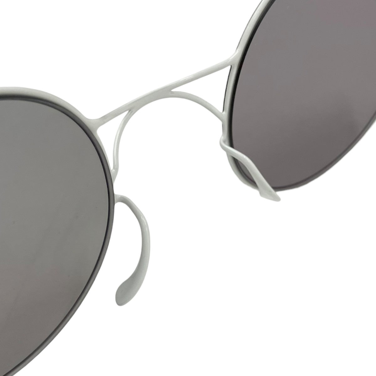 MYKITA×Maison Margiela Number 99 128サングラスMMESSE002 古着・中古-6枚目のアイテム画像
