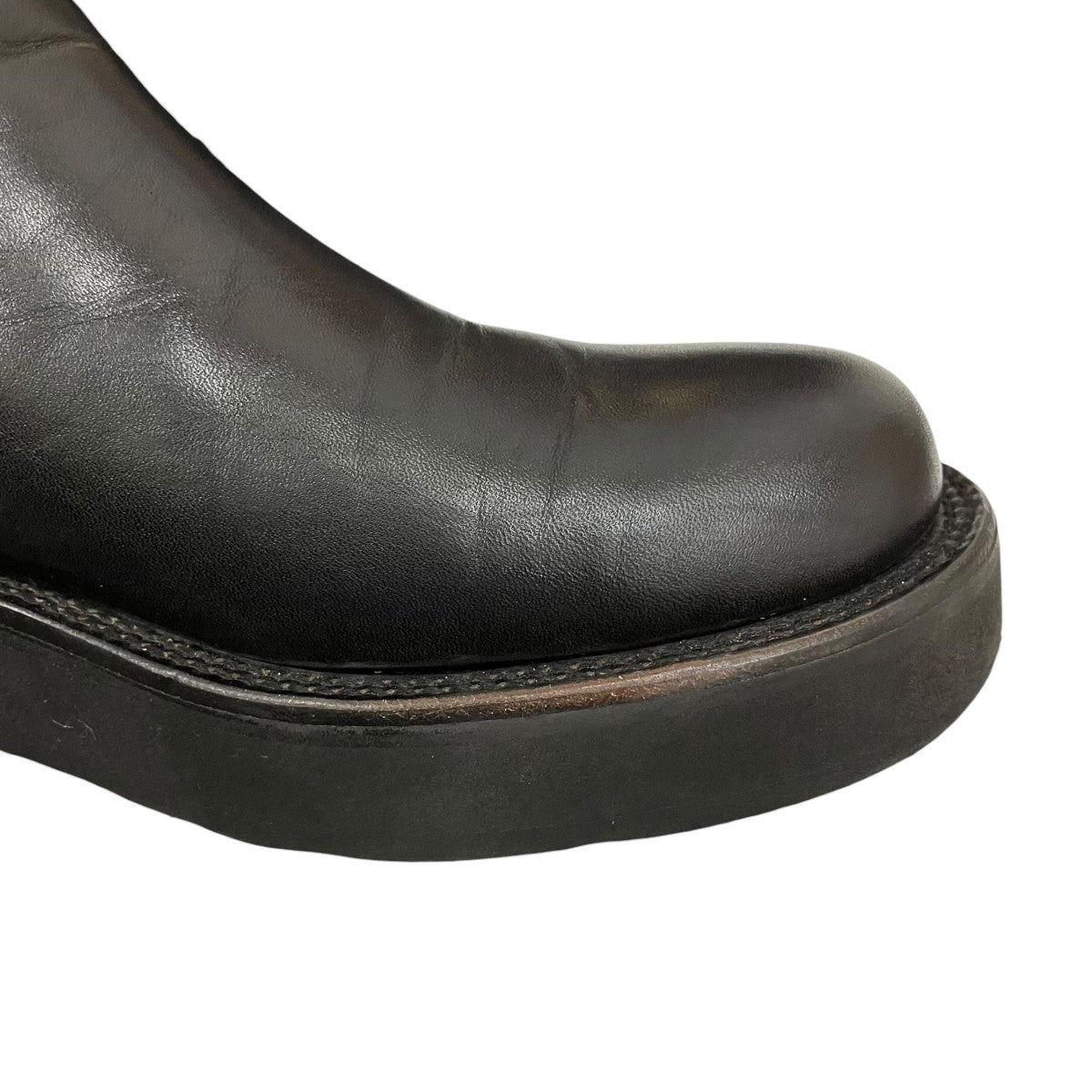 foot the coacher サイドゴアブーツFTC2434016 古着・中古-6枚目のアイテム画像