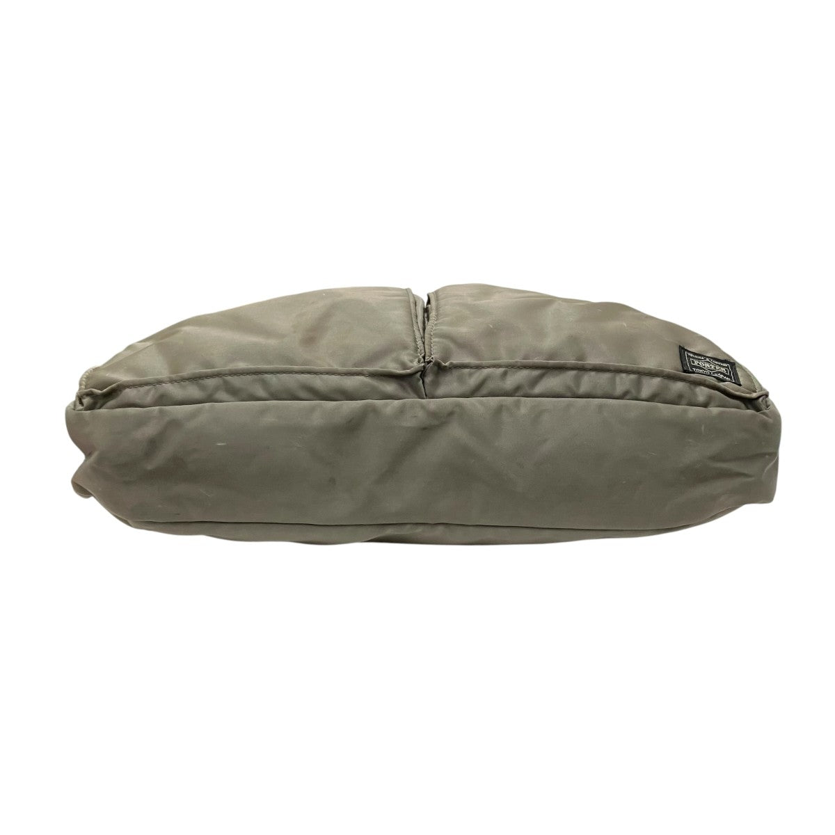 PORTER 3WAYブリーフケースショルダーバッグ 古着・中古-4枚目のアイテム画像