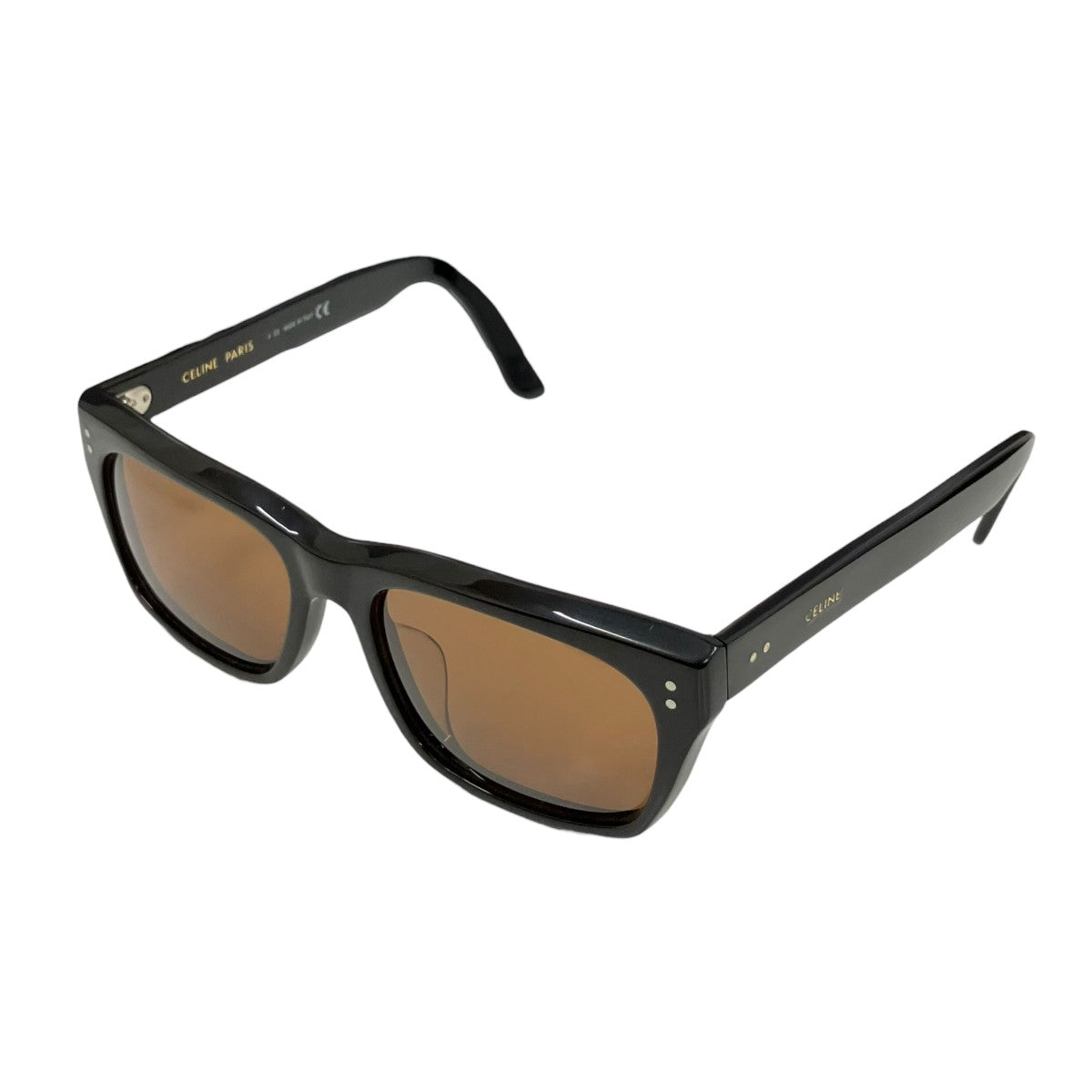 CELINE サングラスCL40060F 古着・中古-1枚目のアイテム画像