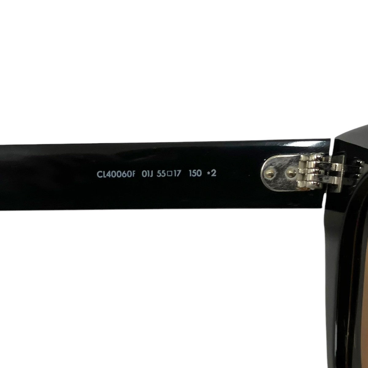 CELINE サングラスCL40060F 古着・中古-7枚目のアイテム画像