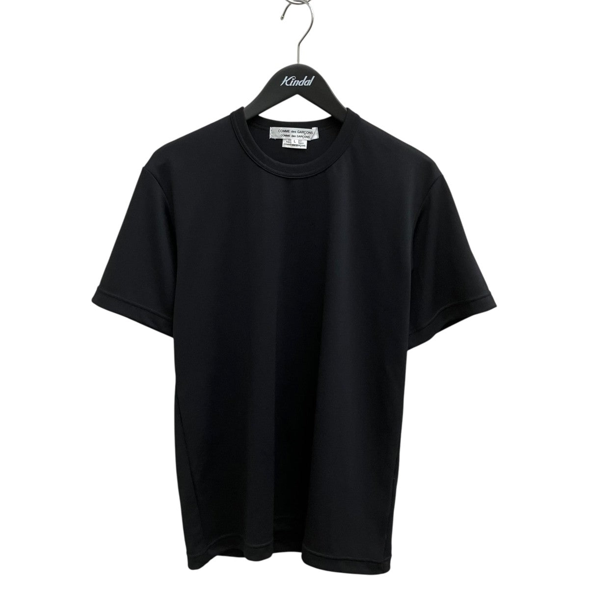 COMME des GARCONS COMME des GARCONS 半袖TシャツRO-T024 古着・中古-1枚目のアイテム画像
