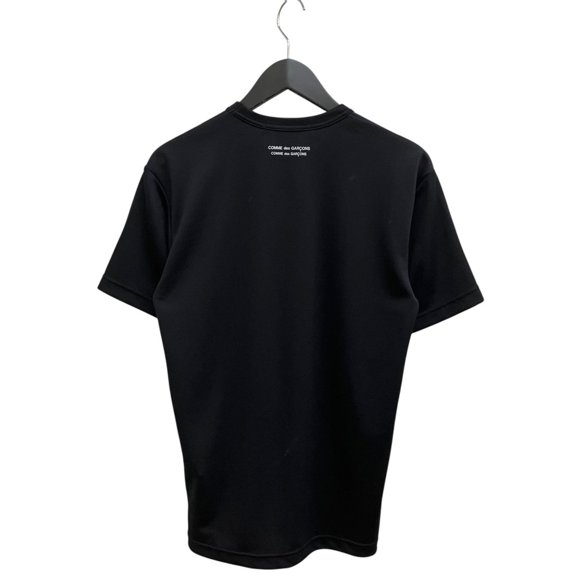 COMME des GARCONS COMME des GARCONS 半袖TシャツRO-T024 古着・中古-2枚目のアイテム画像