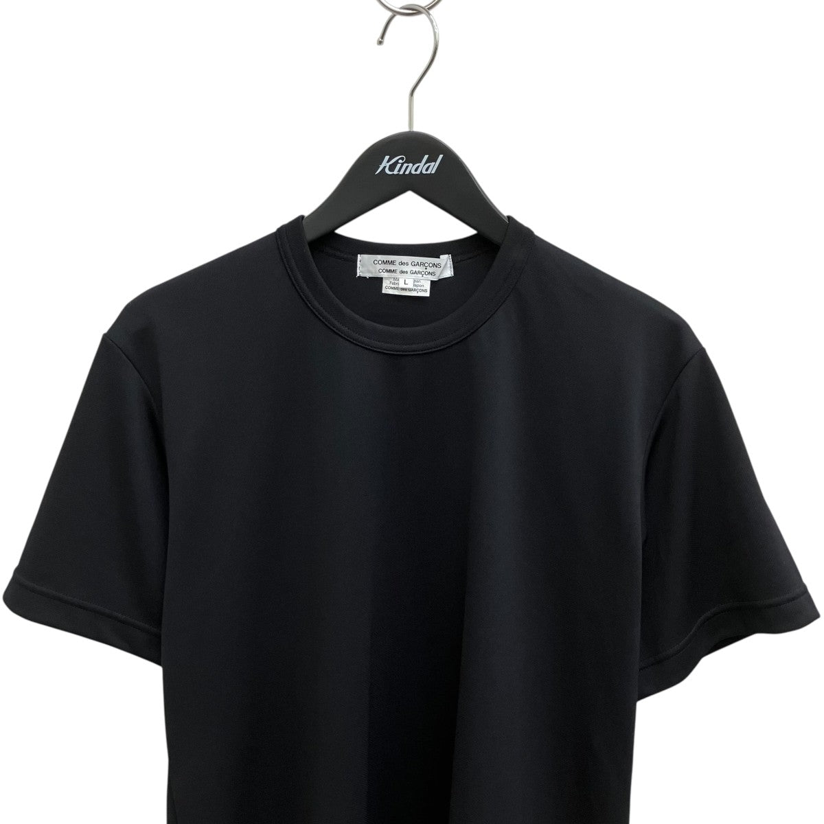 COMME des GARCONS COMME des GARCONS 半袖TシャツRO-T024 古着・中古-3枚目のアイテム画像
