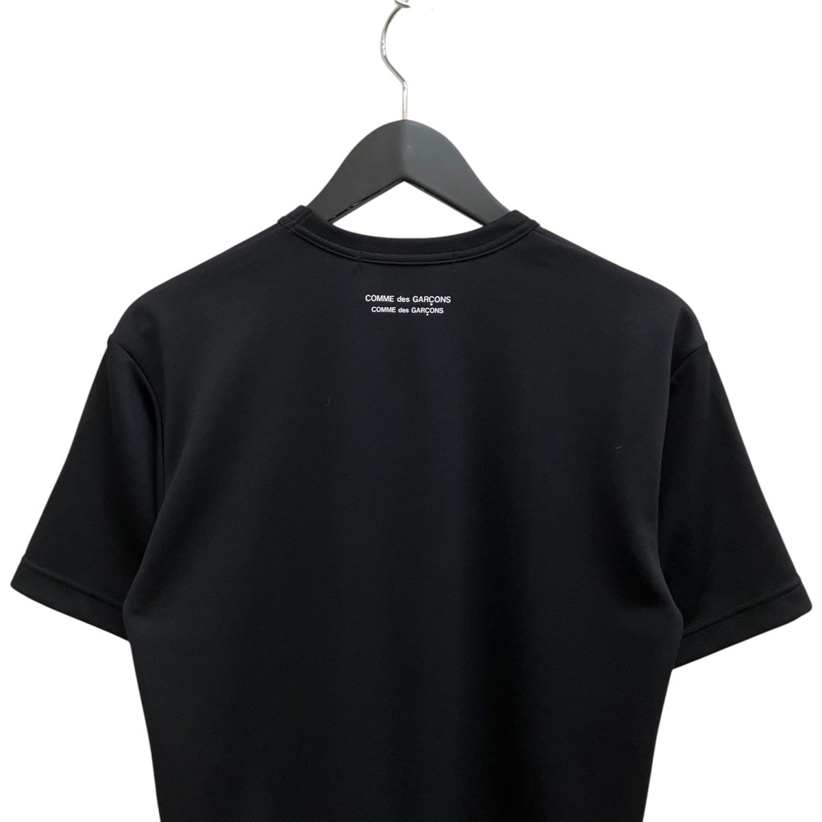 COMME des GARCONS COMME des GARCONS 半袖TシャツRO-T024 古着・中古-4枚目のアイテム画像