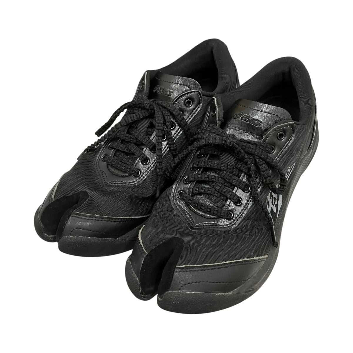 Kiko Kostadinov×asics ILARGI FFスニーカー1203A982 古着・中古-1枚目のアイテム画像